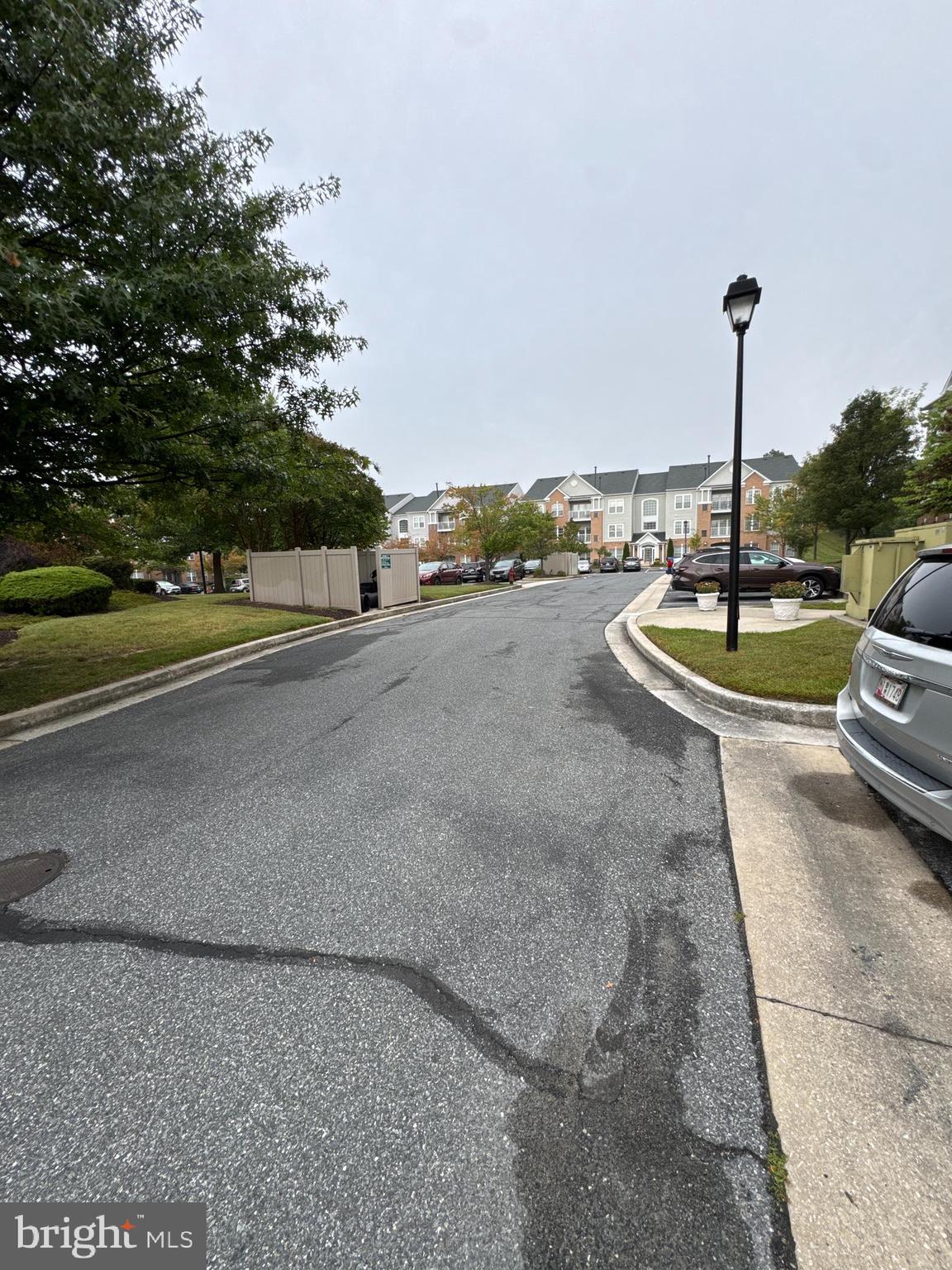 DEVONSHIRE AT WHITEMARSH - Residential Lease