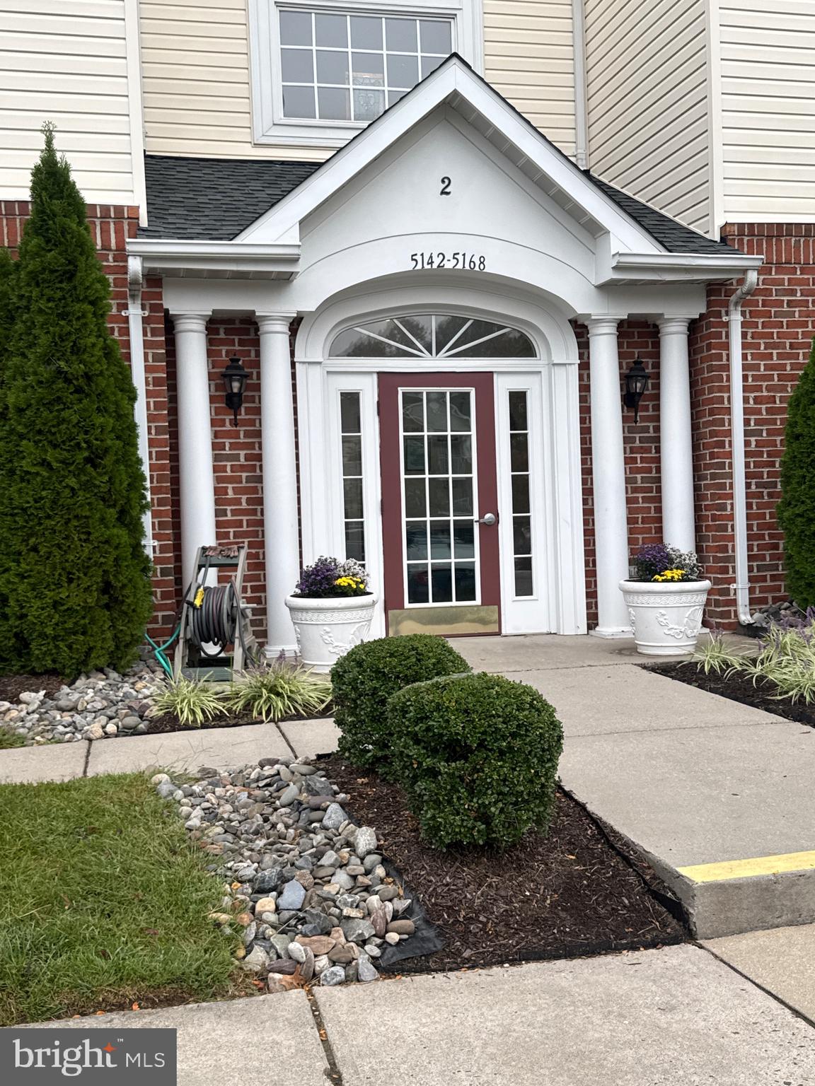 DEVONSHIRE AT WHITEMARSH - Residential Lease