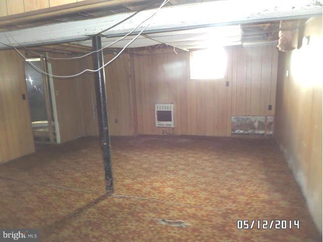 HAMILTON HEIGHTS - Residential