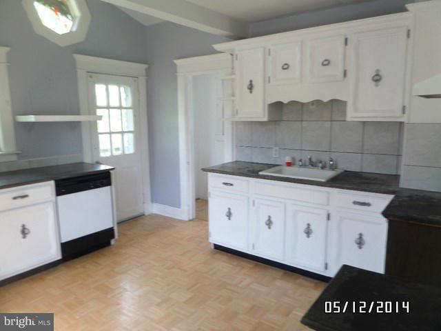 HAMILTON HEIGHTS - Residential