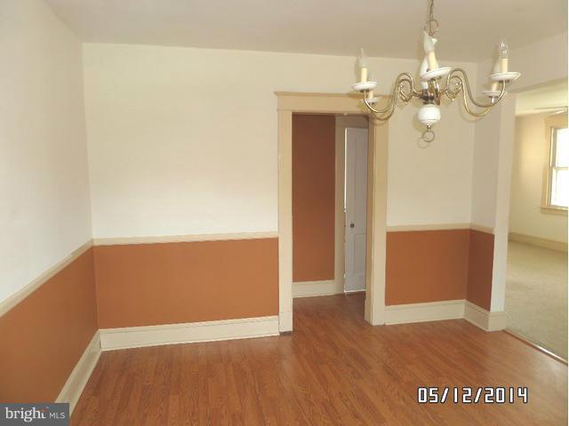 HAMILTON HEIGHTS - Residential