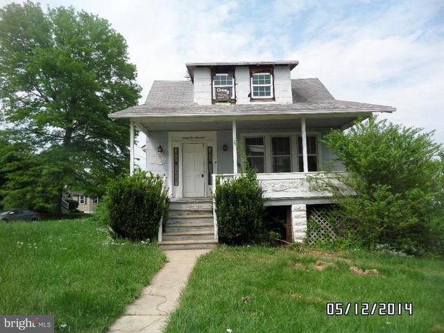 HAMILTON HEIGHTS - Residential