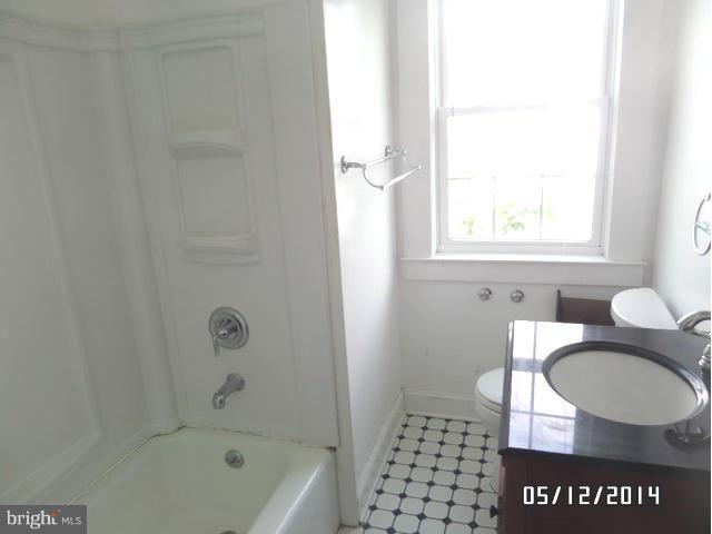 HAMILTON HEIGHTS - Residential