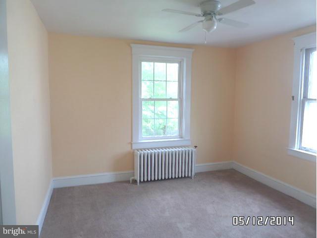 HAMILTON HEIGHTS - Residential