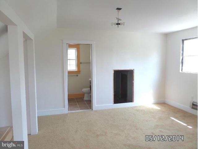 HAMILTON HEIGHTS - Residential