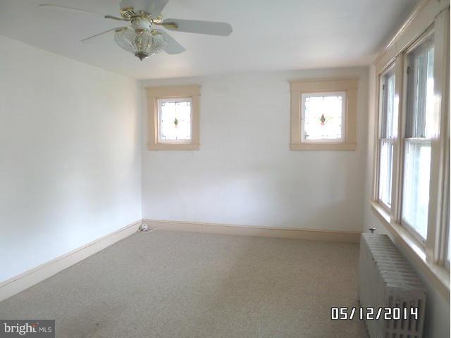 HAMILTON HEIGHTS - Residential