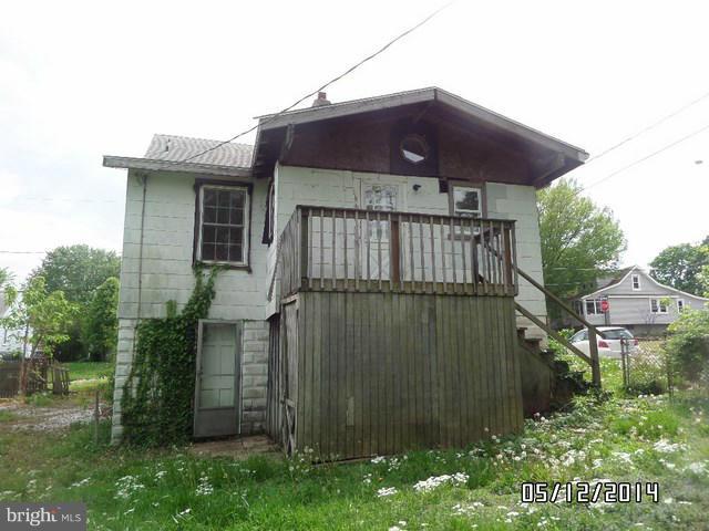 HAMILTON HEIGHTS - Residential