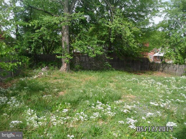 HAMILTON HEIGHTS - Residential