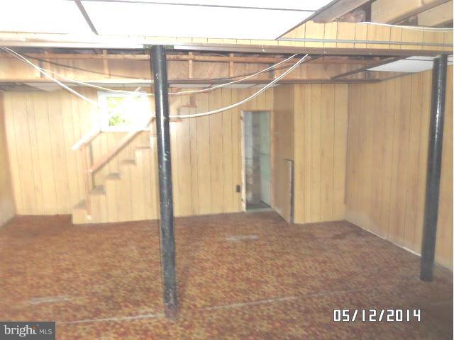 HAMILTON HEIGHTS - Residential