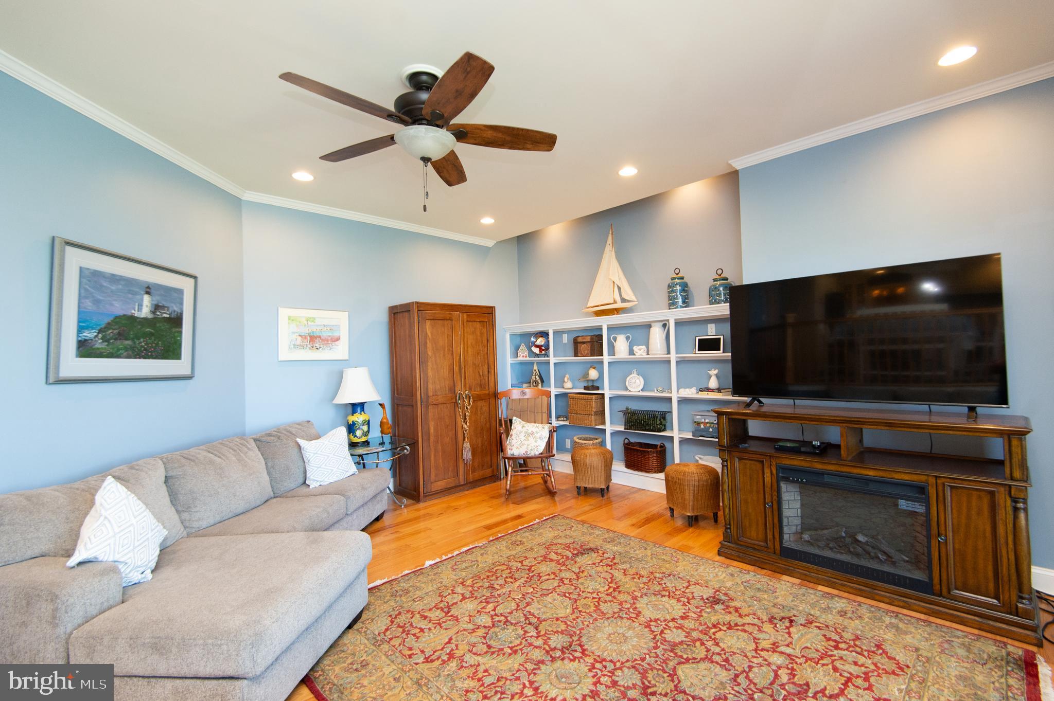 BROMWELLS ADVENTURE - Residential