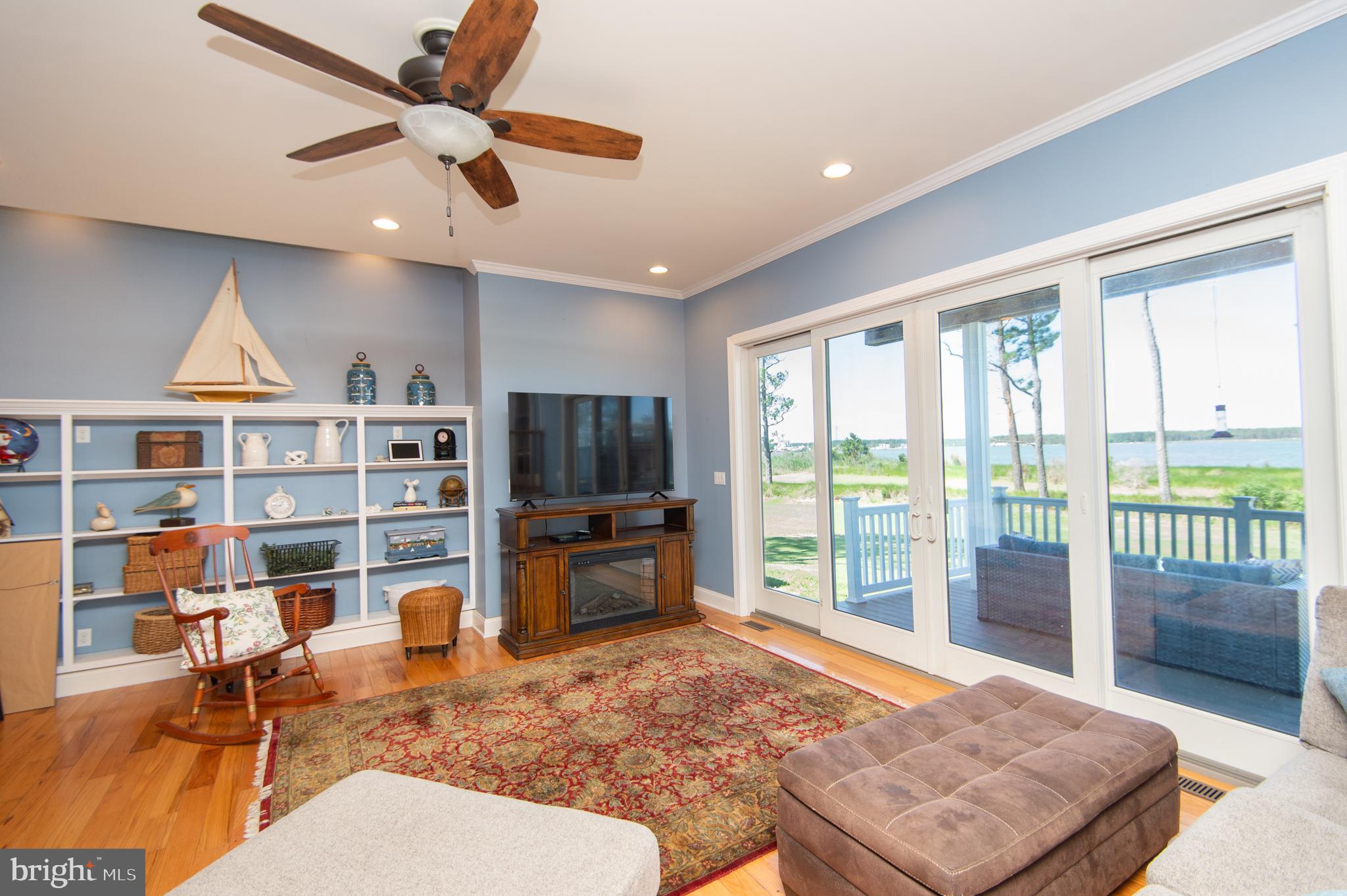 BROMWELLS ADVENTURE - Residential