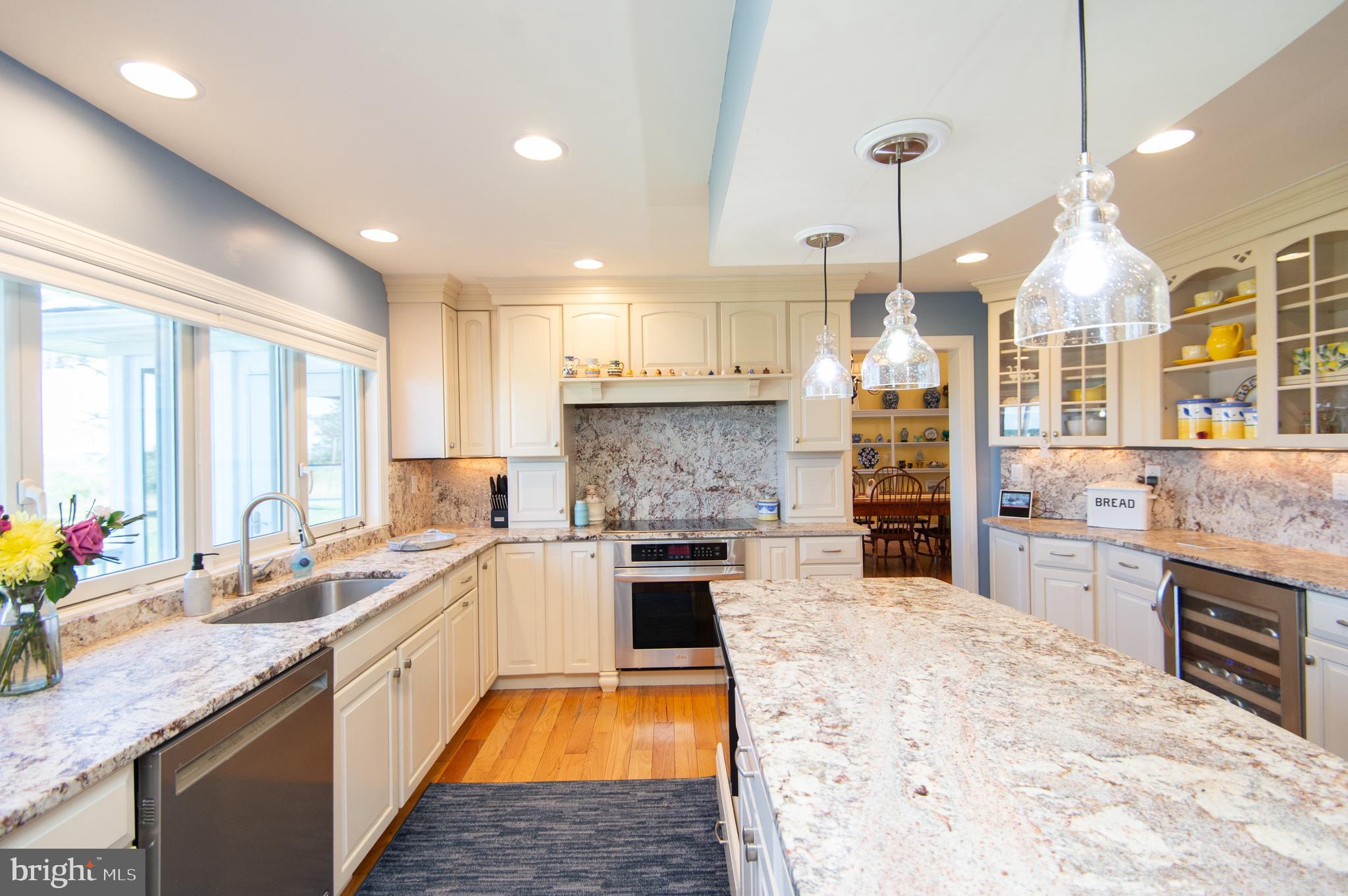 BROMWELLS ADVENTURE - Residential