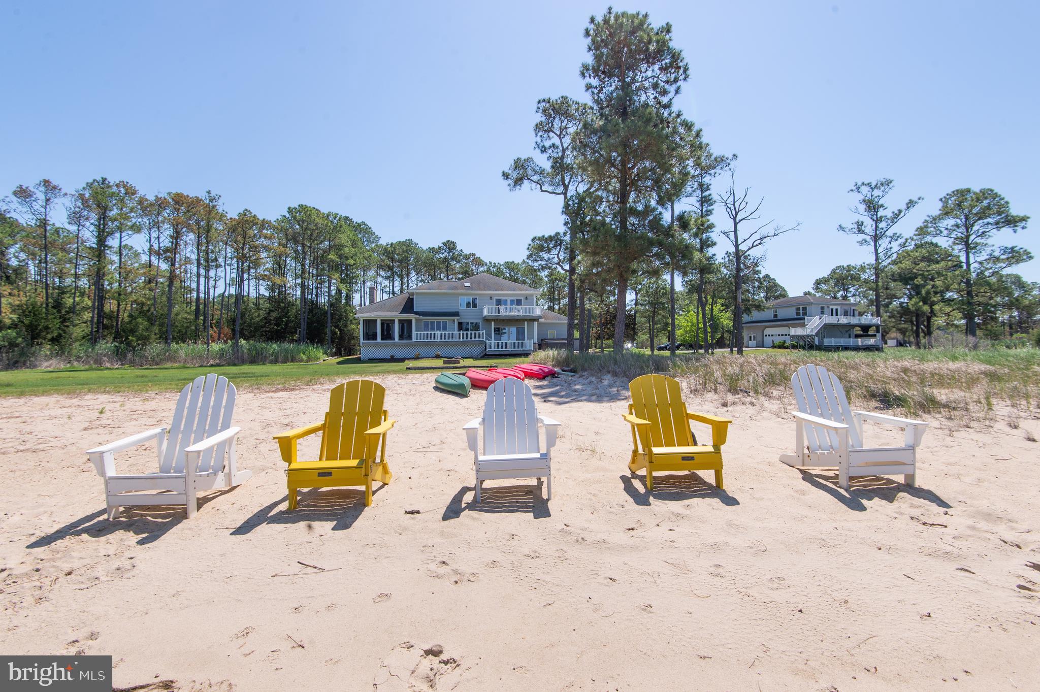 BROMWELLS ADVENTURE - Residential