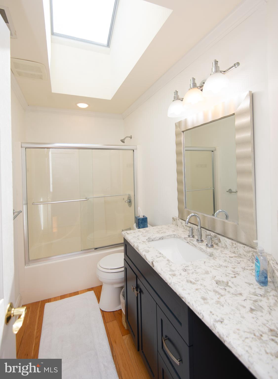 BROMWELLS ADVENTURE - Residential