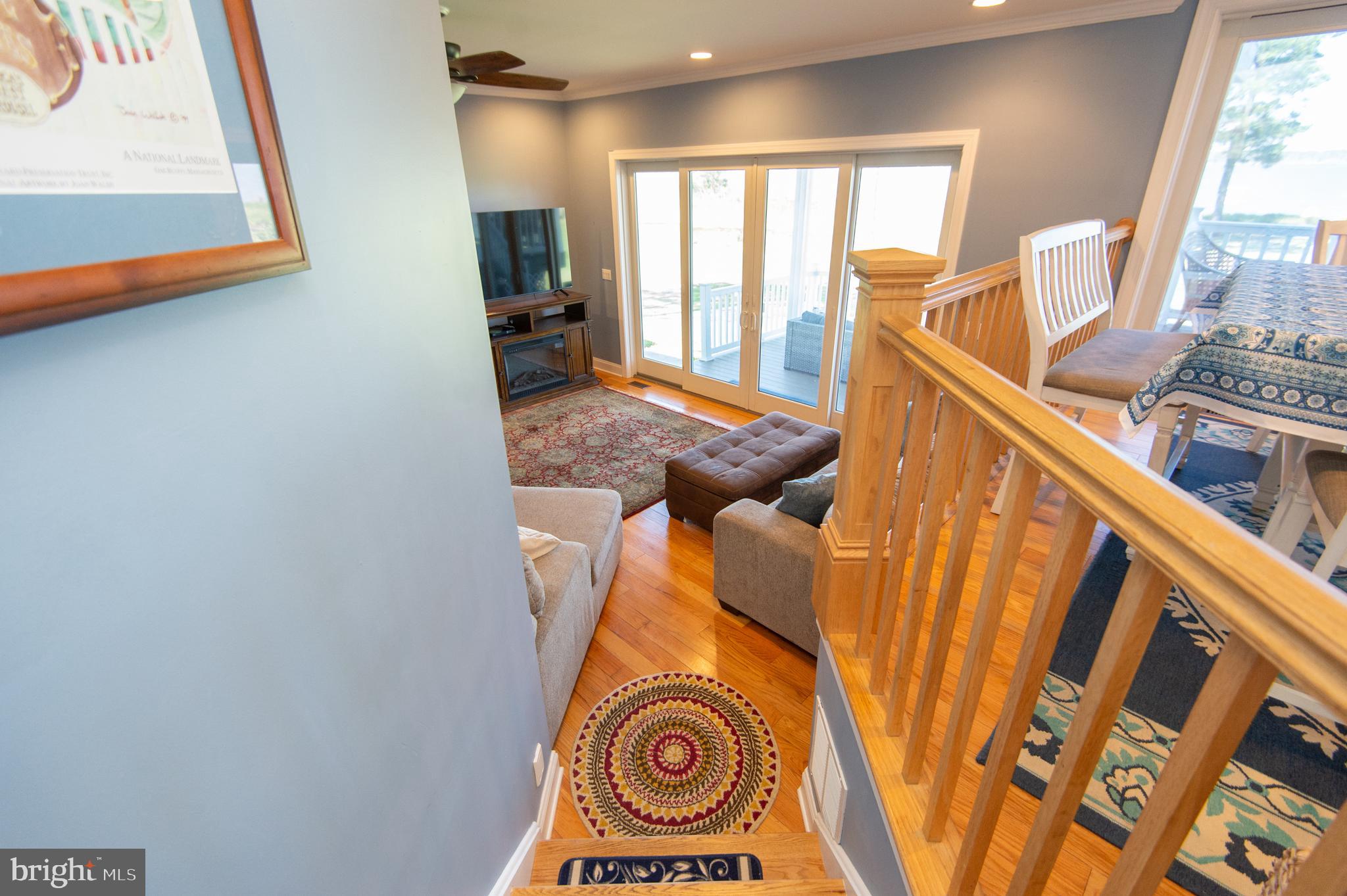 BROMWELLS ADVENTURE - Residential