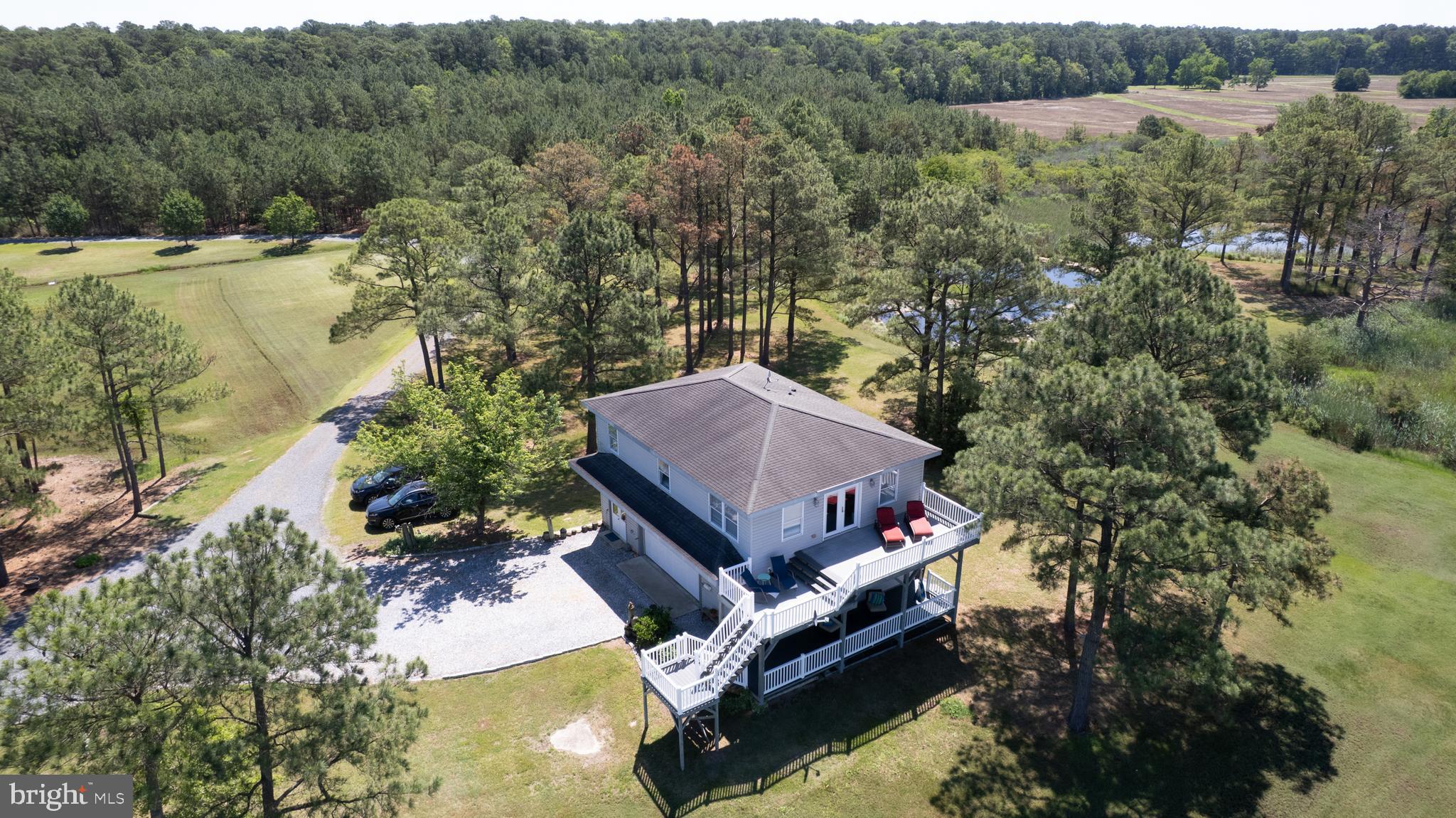 BROMWELLS ADVENTURE - Residential