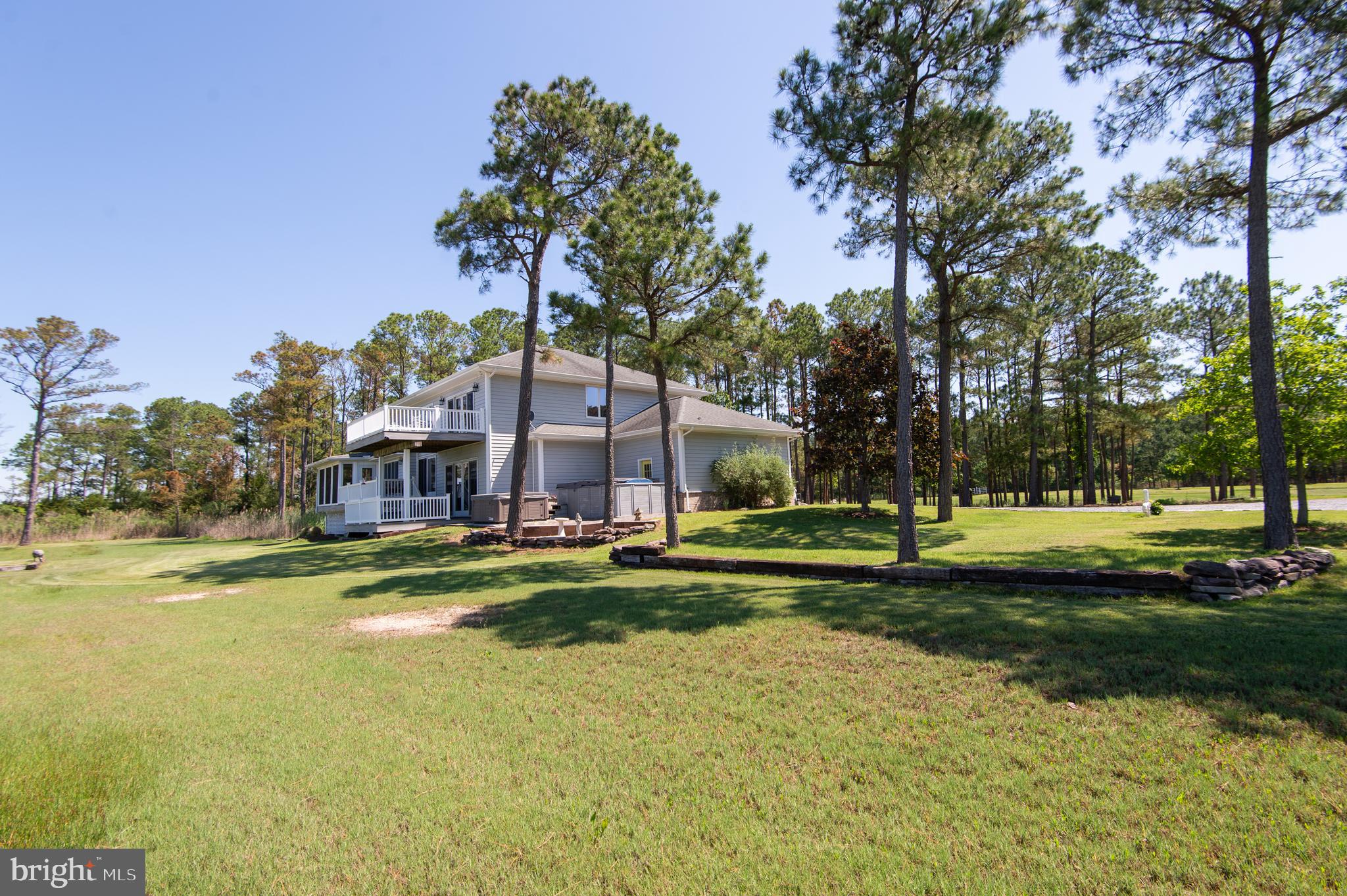 BROMWELLS ADVENTURE - Residential