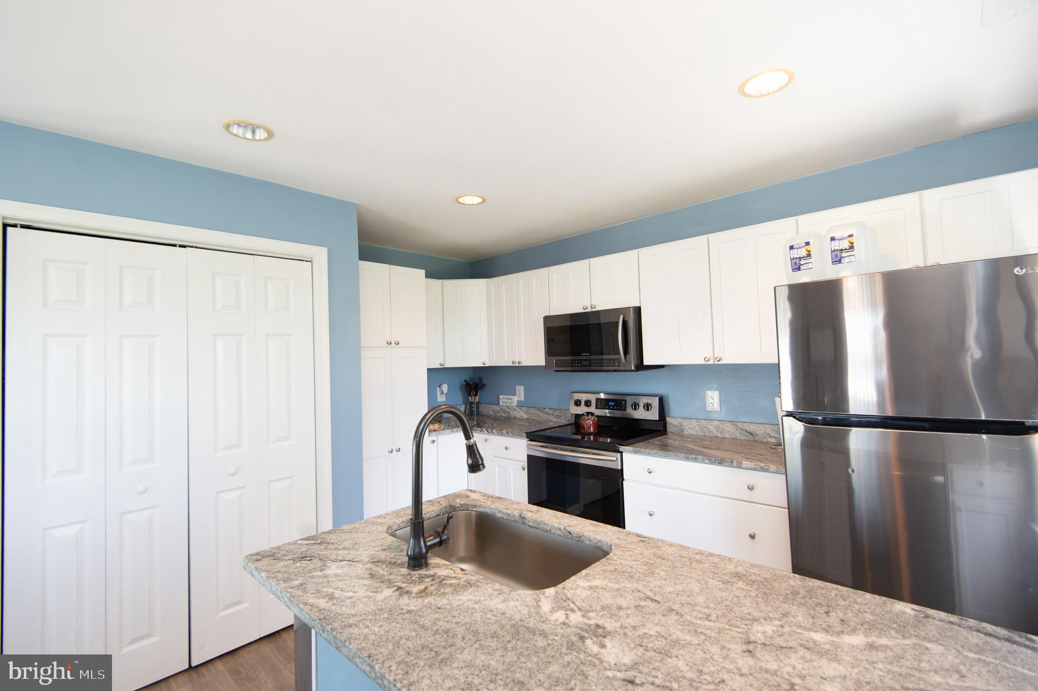 BROMWELLS ADVENTURE - Residential