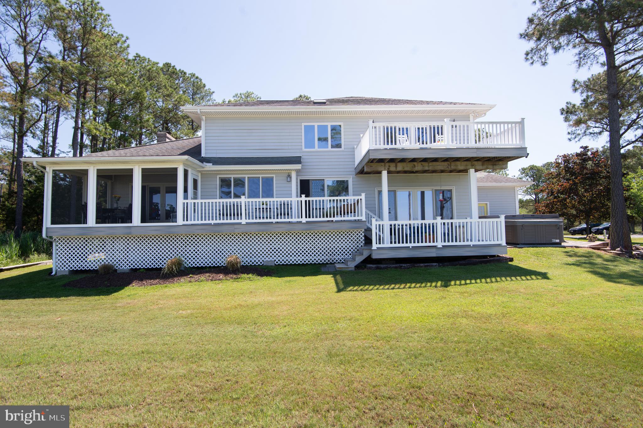 BROMWELLS ADVENTURE - Residential