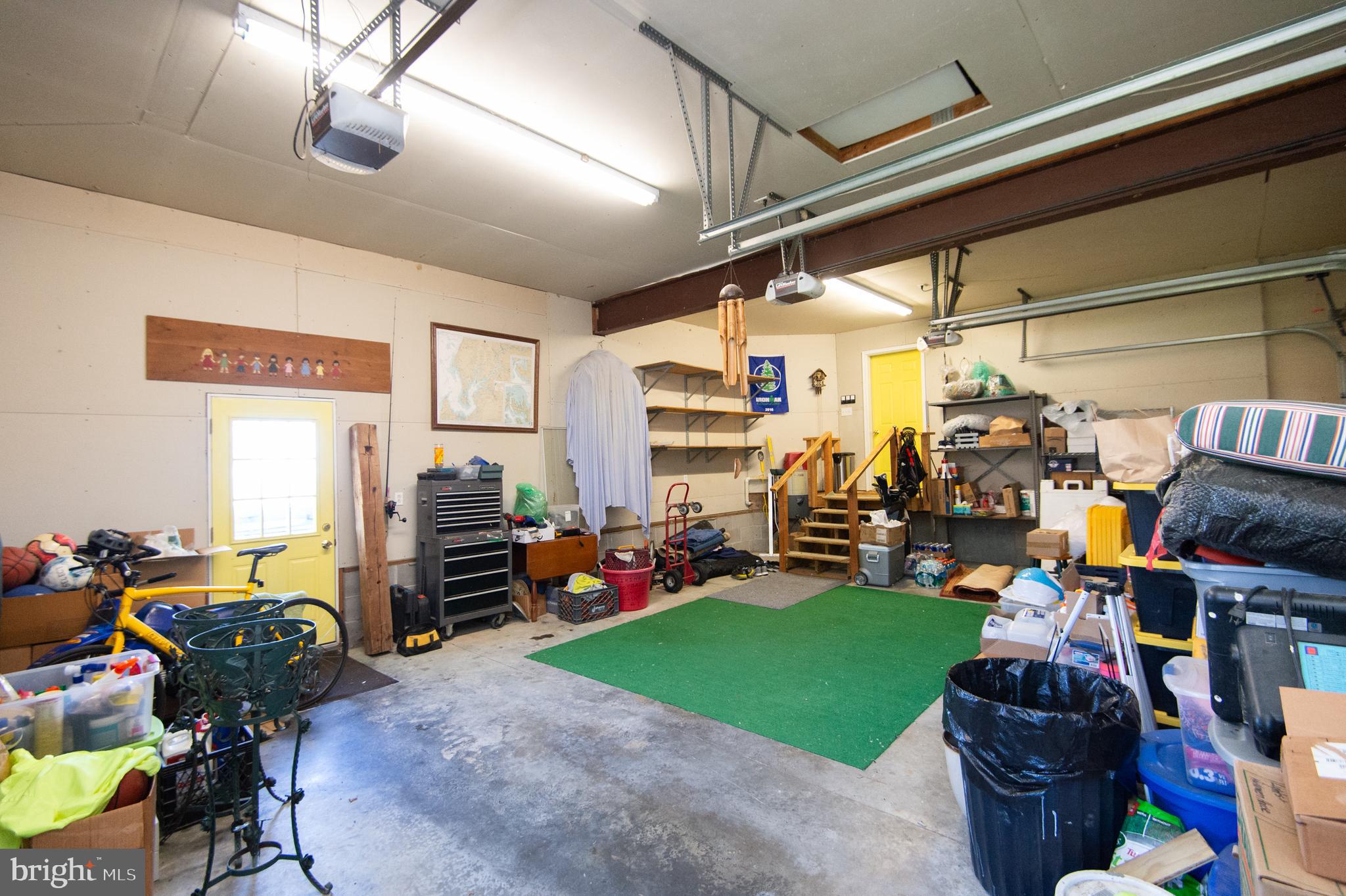 BROMWELLS ADVENTURE - Residential