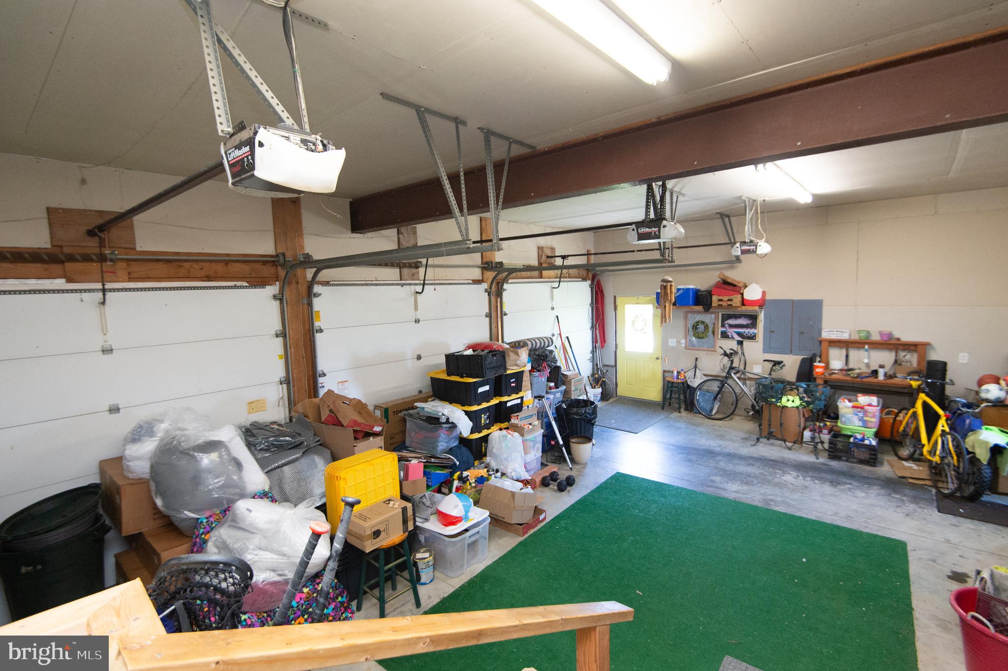 BROMWELLS ADVENTURE - Residential