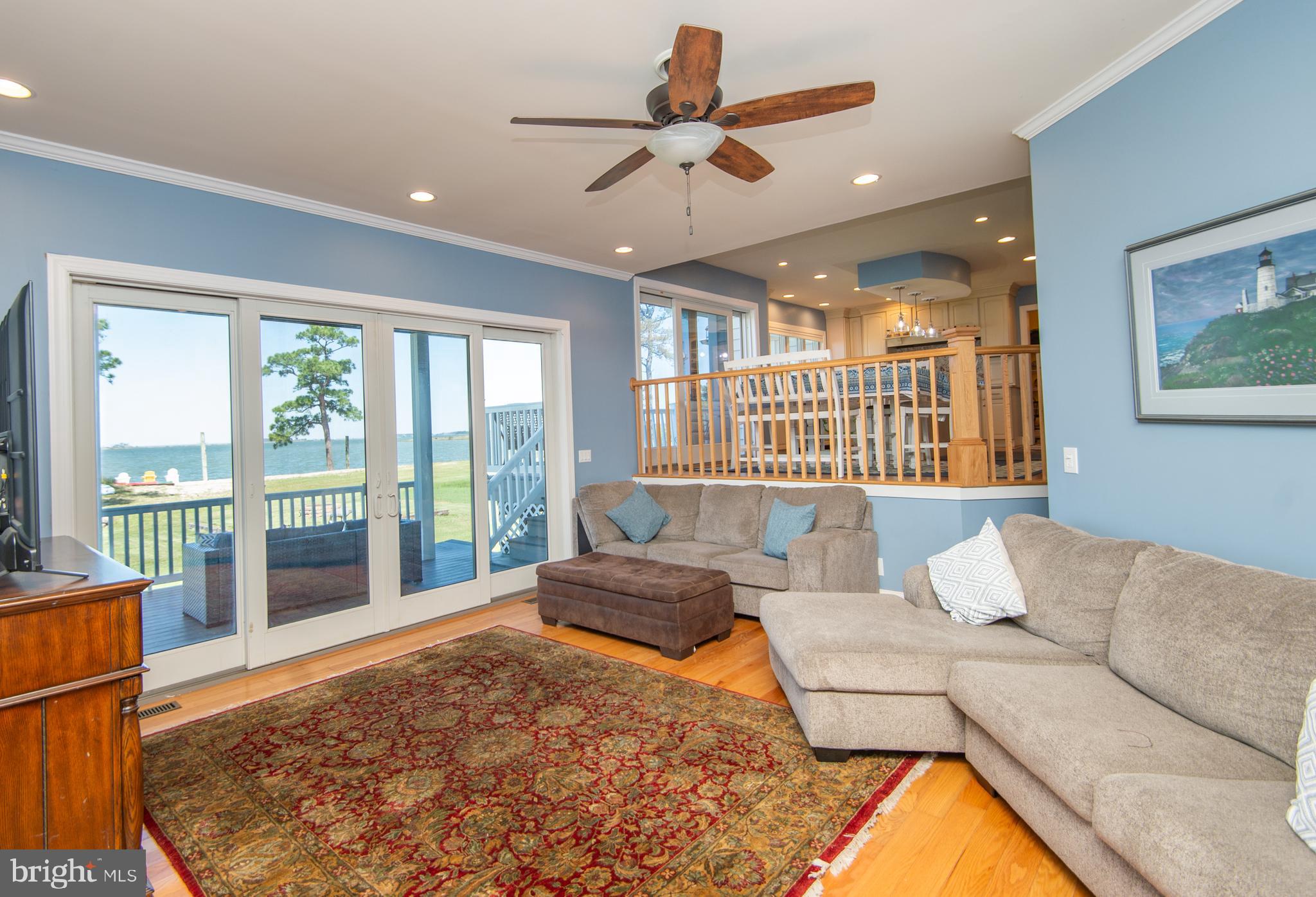 BROMWELLS ADVENTURE - Residential