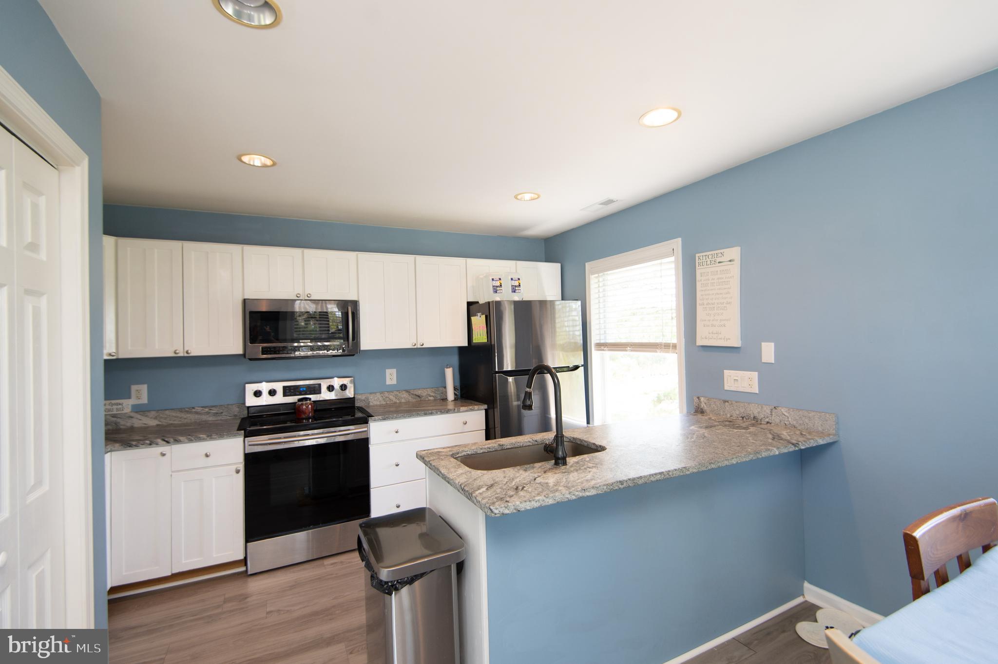 BROMWELLS ADVENTURE - Residential