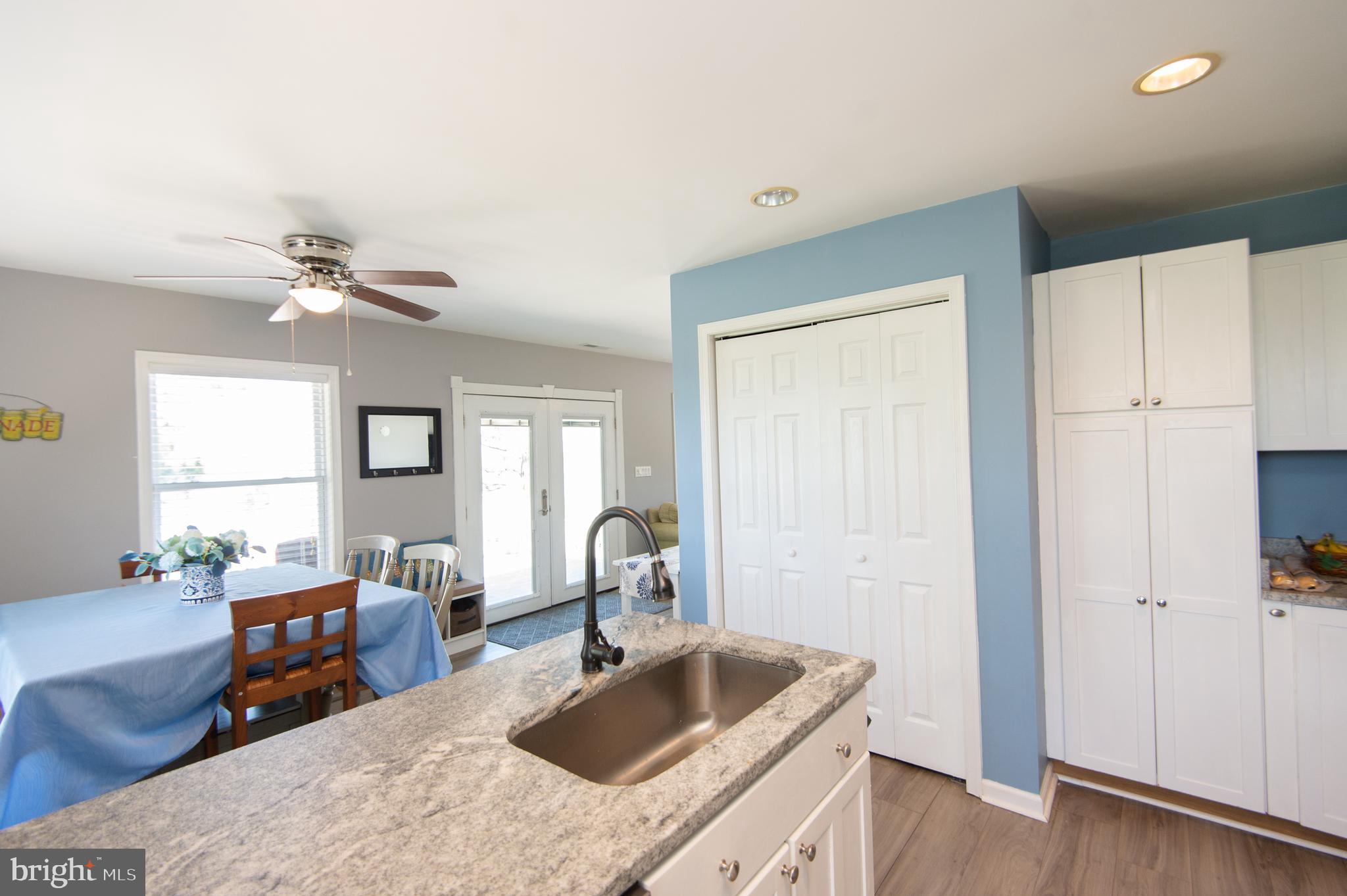 BROMWELLS ADVENTURE - Residential