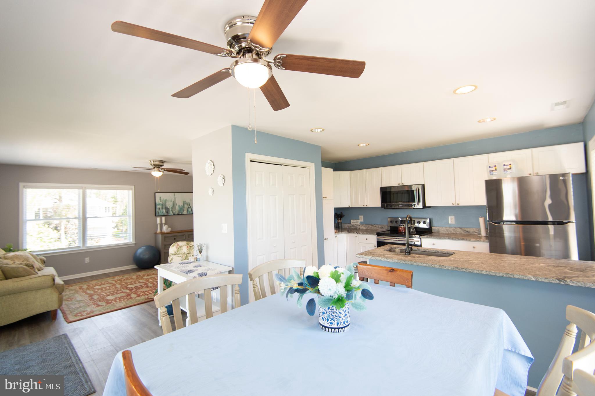 BROMWELLS ADVENTURE - Residential