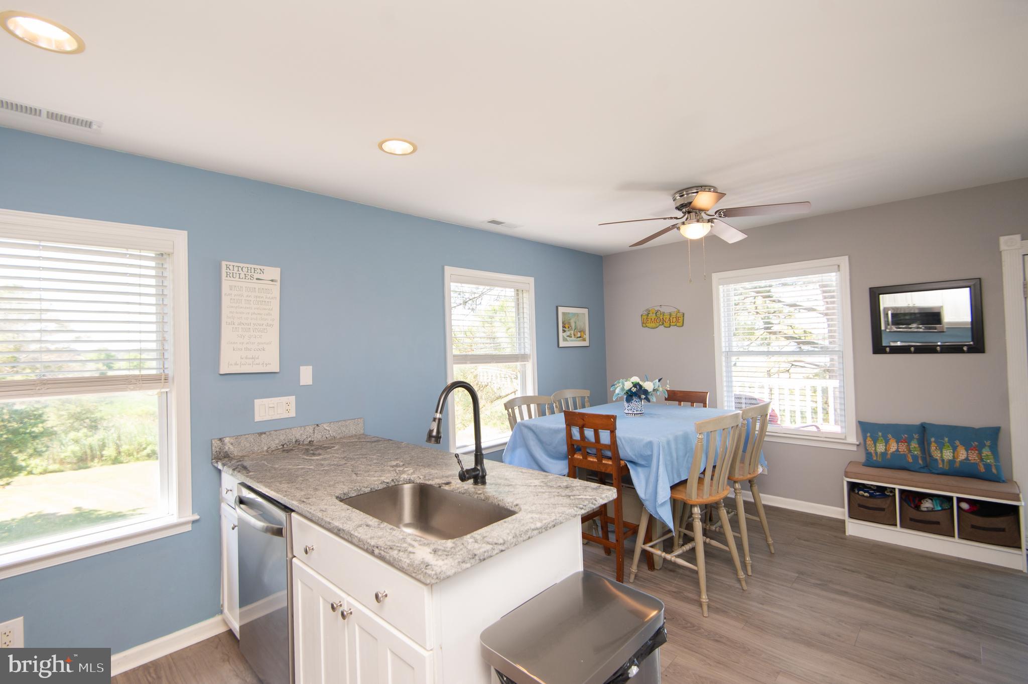 BROMWELLS ADVENTURE - Residential