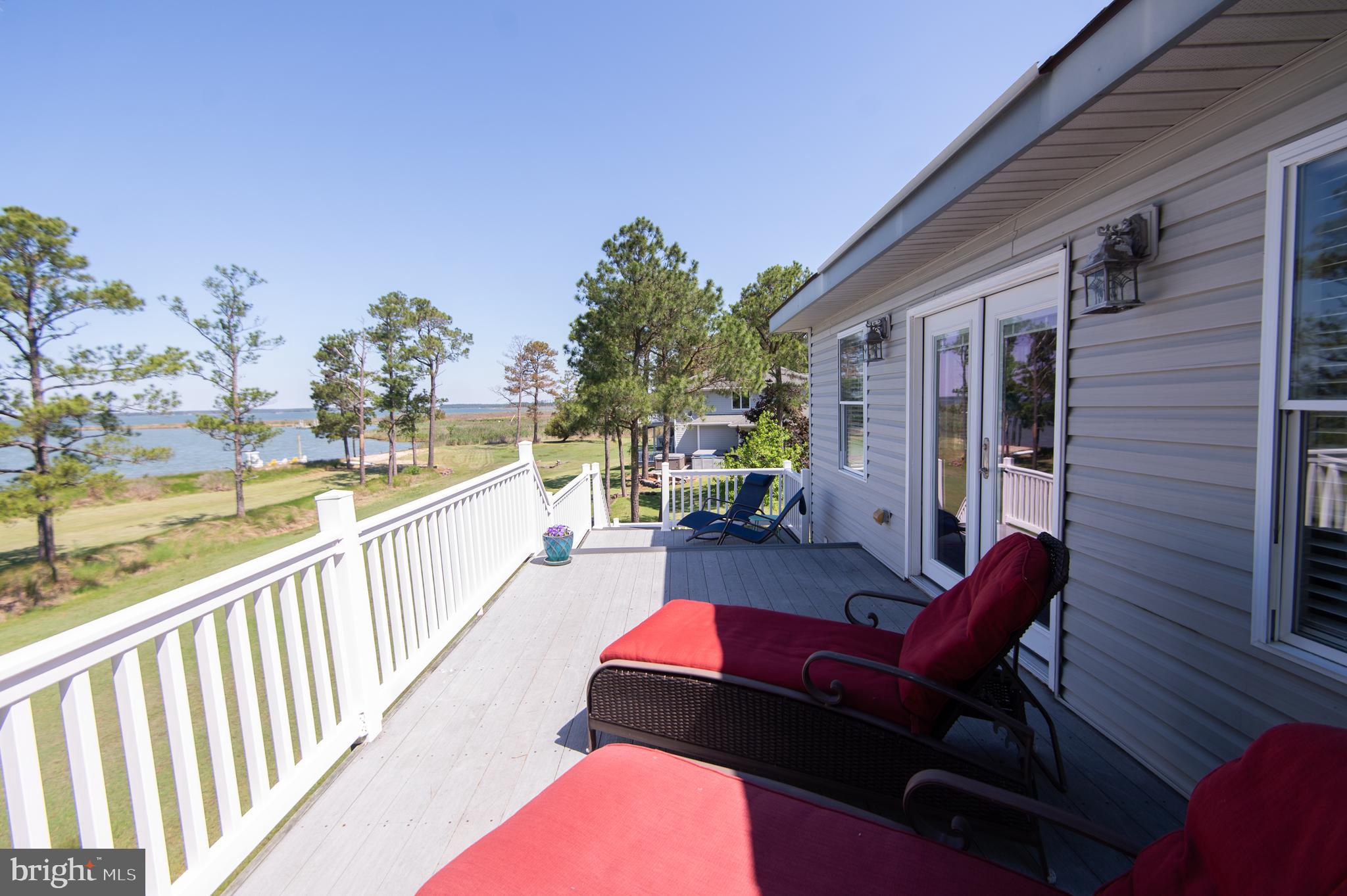 BROMWELLS ADVENTURE - Residential