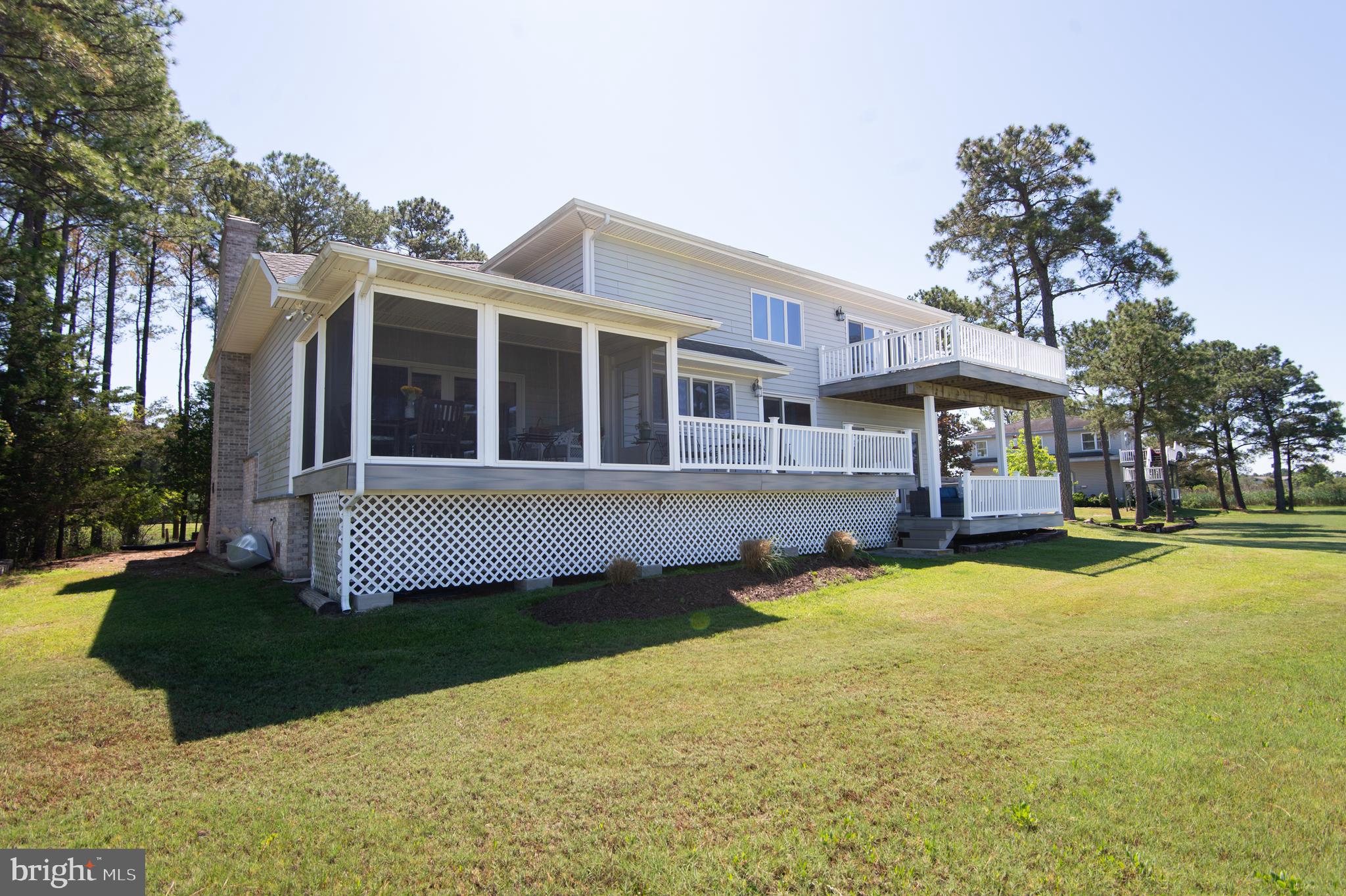 BROMWELLS ADVENTURE - Residential