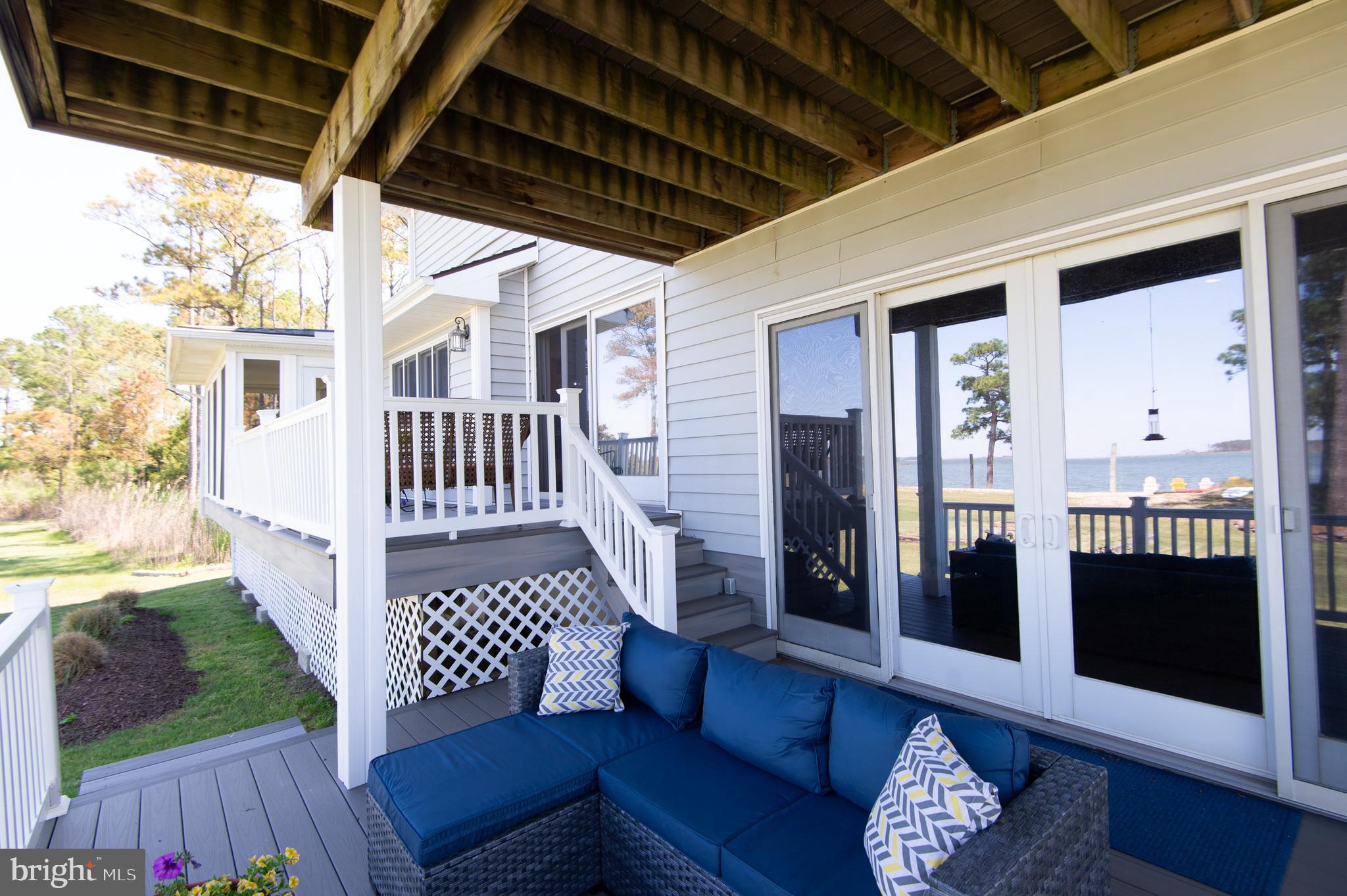 BROMWELLS ADVENTURE - Residential