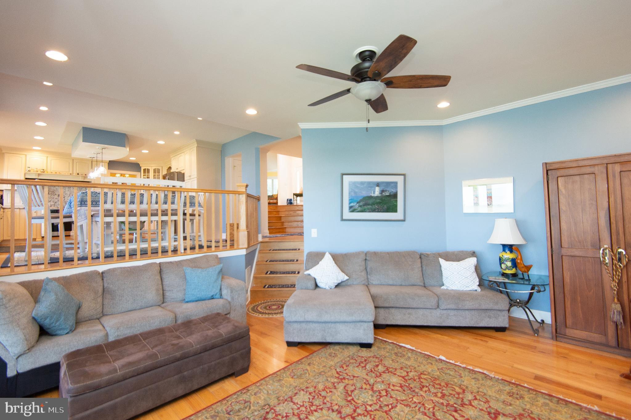 BROMWELLS ADVENTURE - Residential