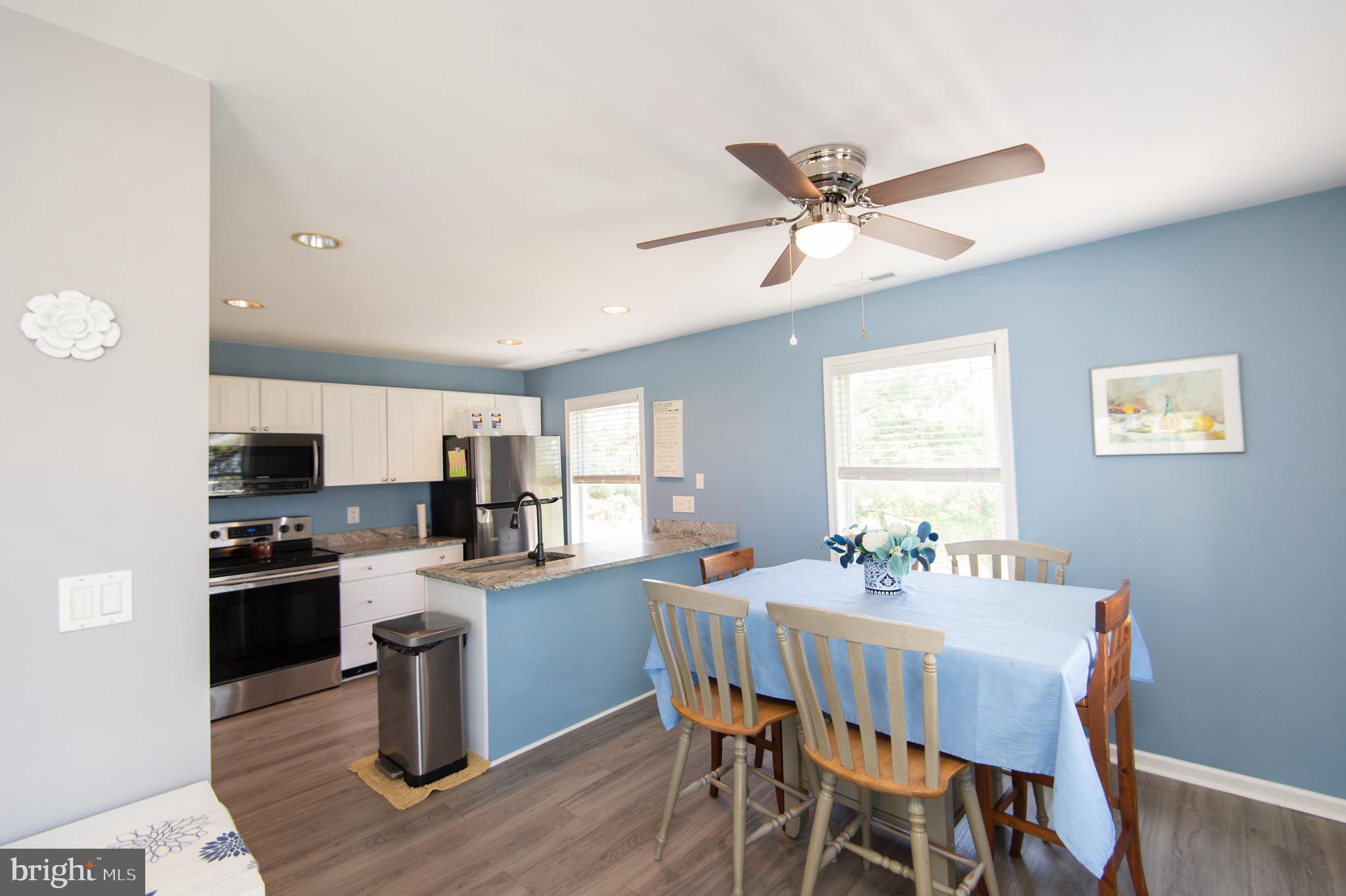 BROMWELLS ADVENTURE - Residential