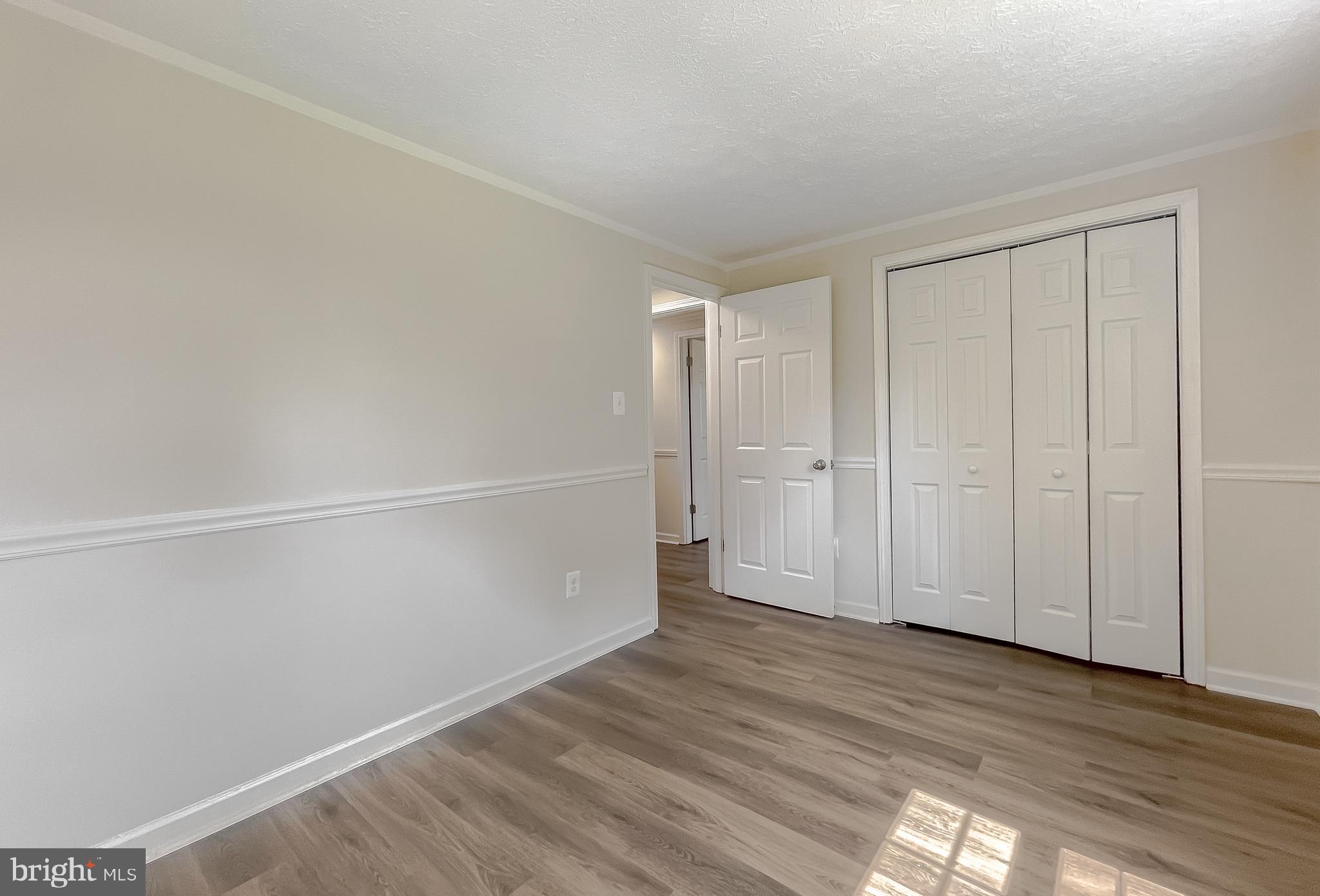 BAYBERRY EST. - Residential Lease