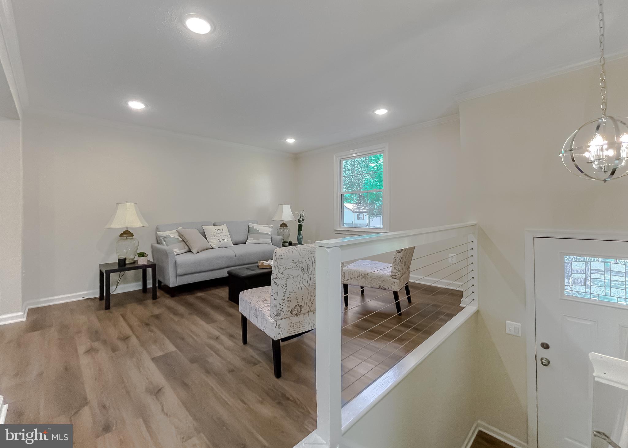 BAYBERRY EST. - Residential Lease