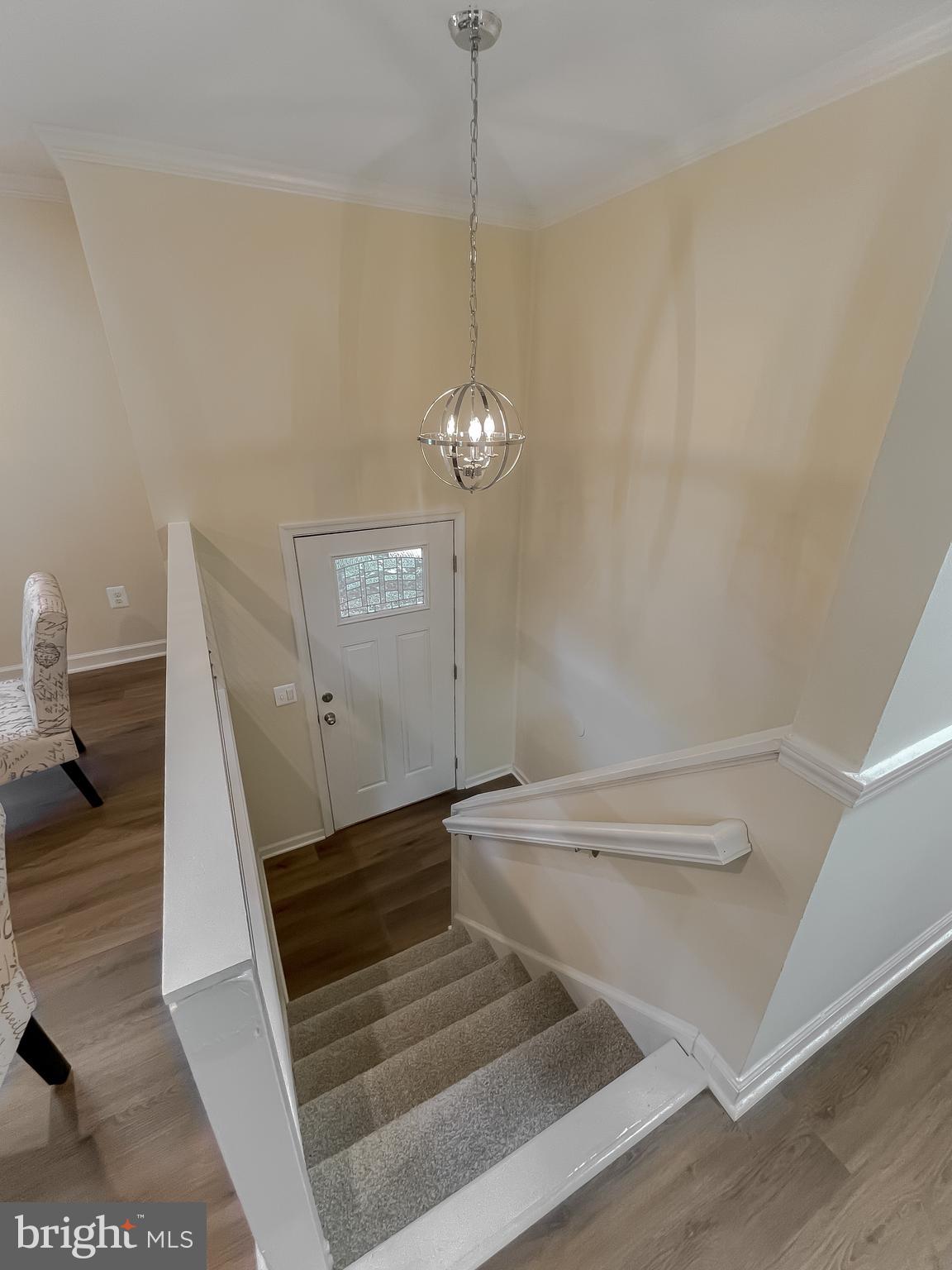 BAYBERRY EST. - Residential Lease