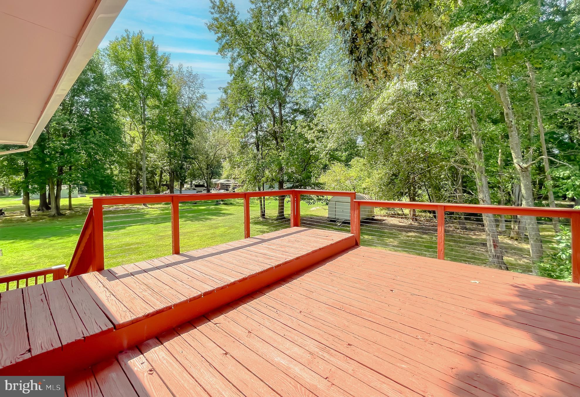 BAYBERRY EST. - Residential Lease