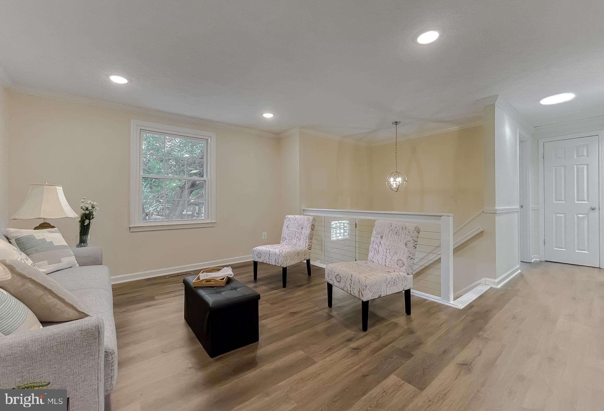 BAYBERRY EST. - Residential Lease