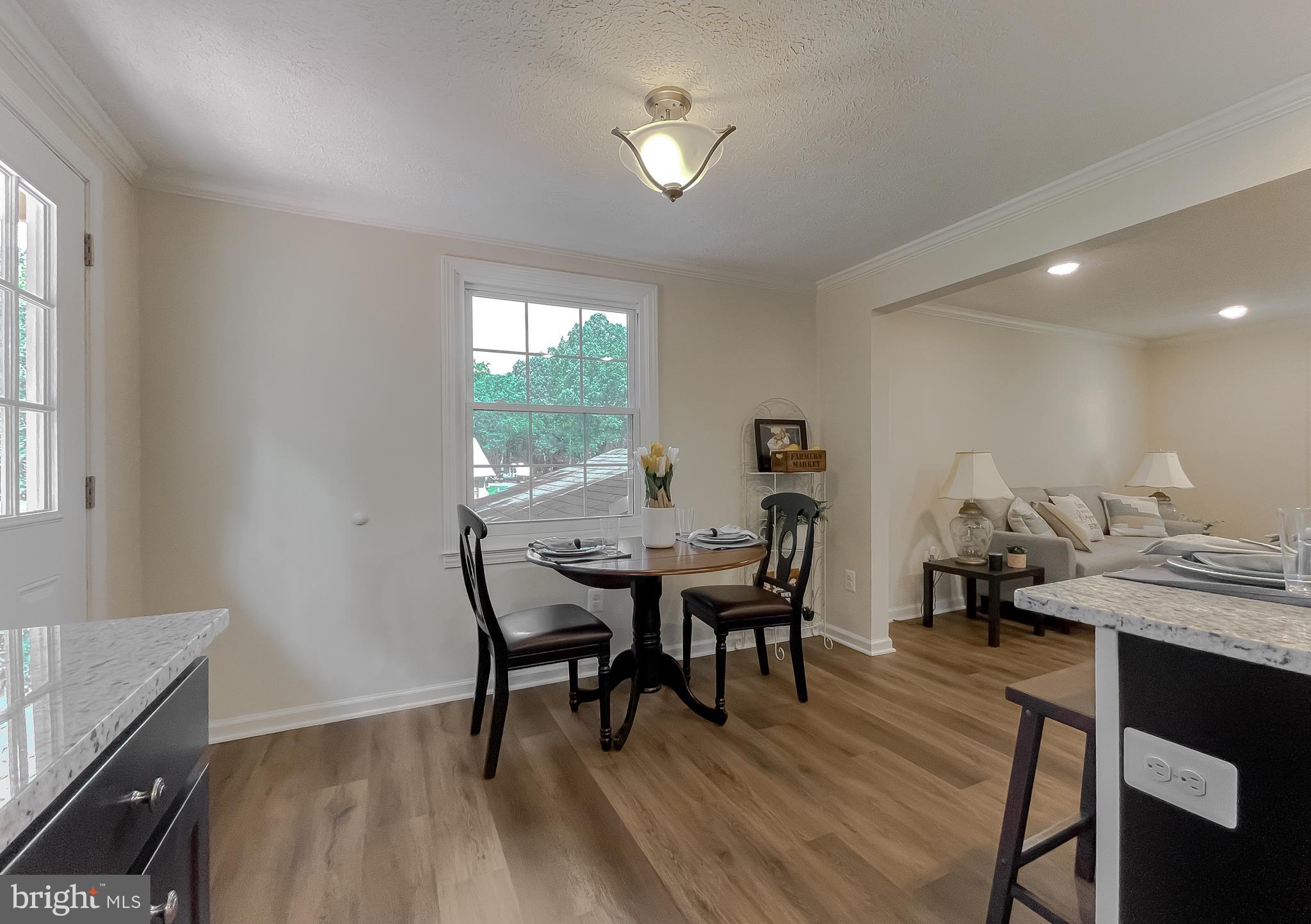 BAYBERRY EST. - Residential Lease