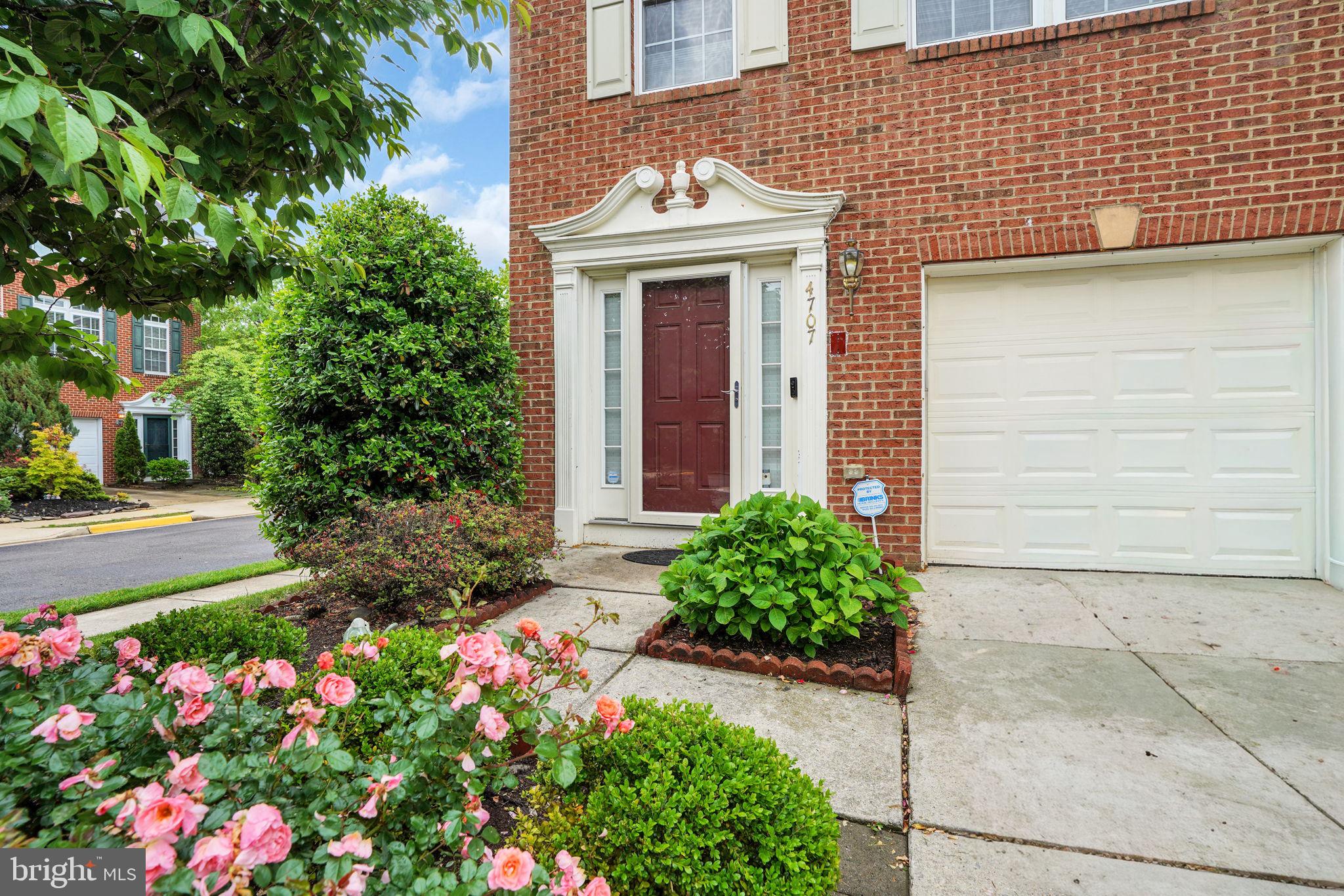 4707 LAURIEFROST COURT