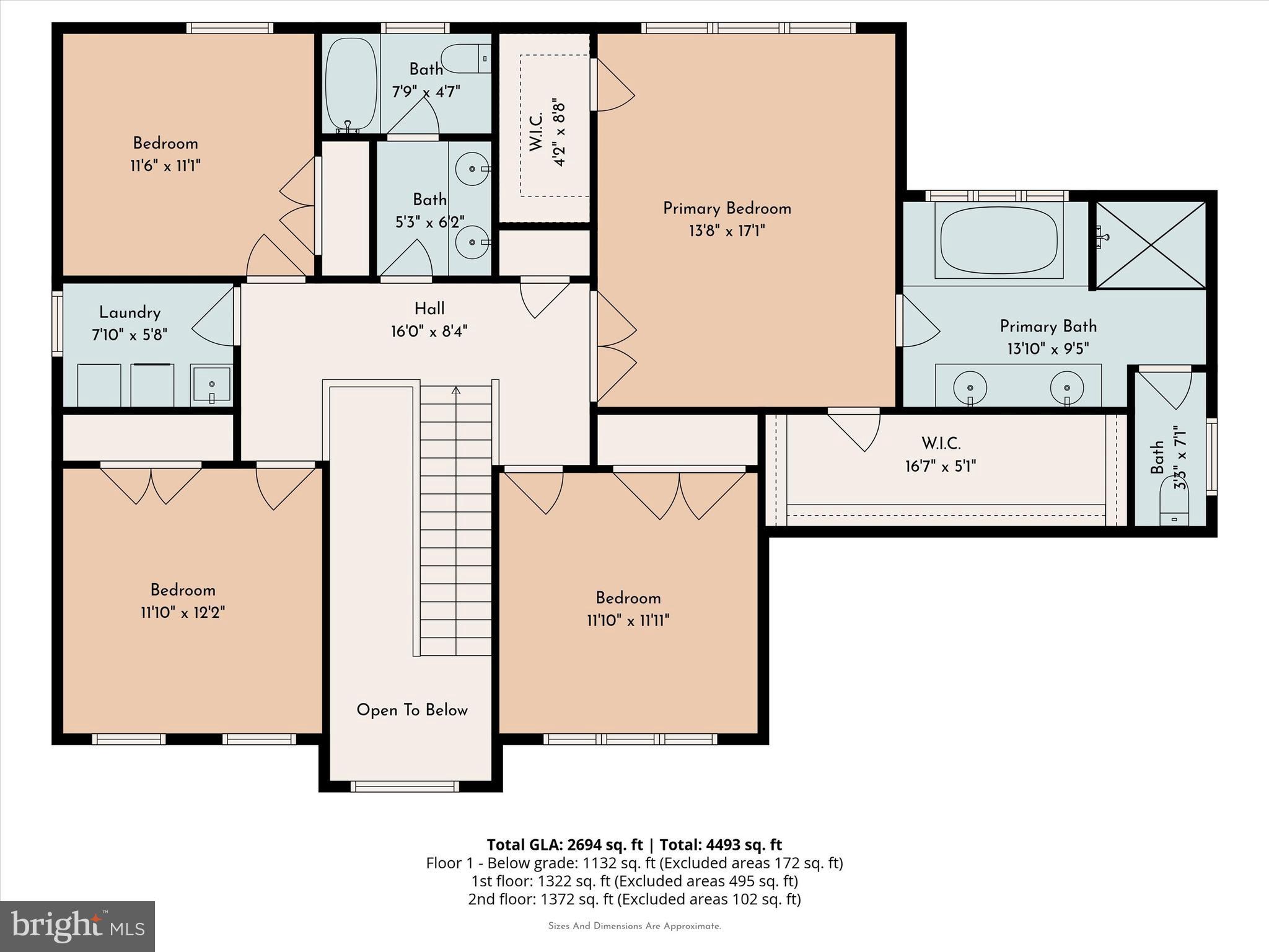 CARRIAGE HILL - Residential
