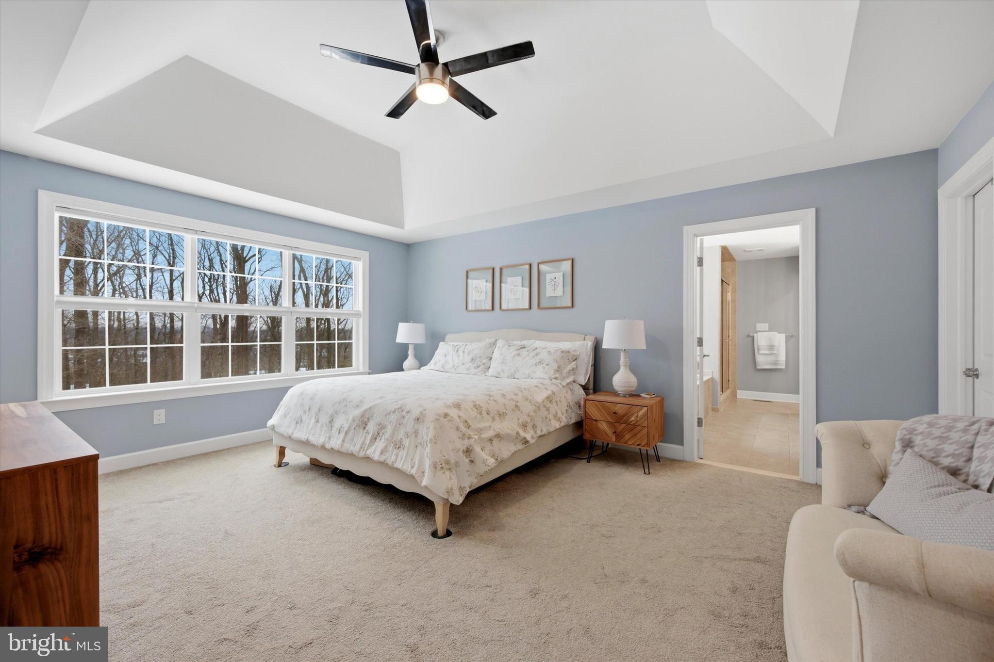 CARRIAGE HILL - Residential