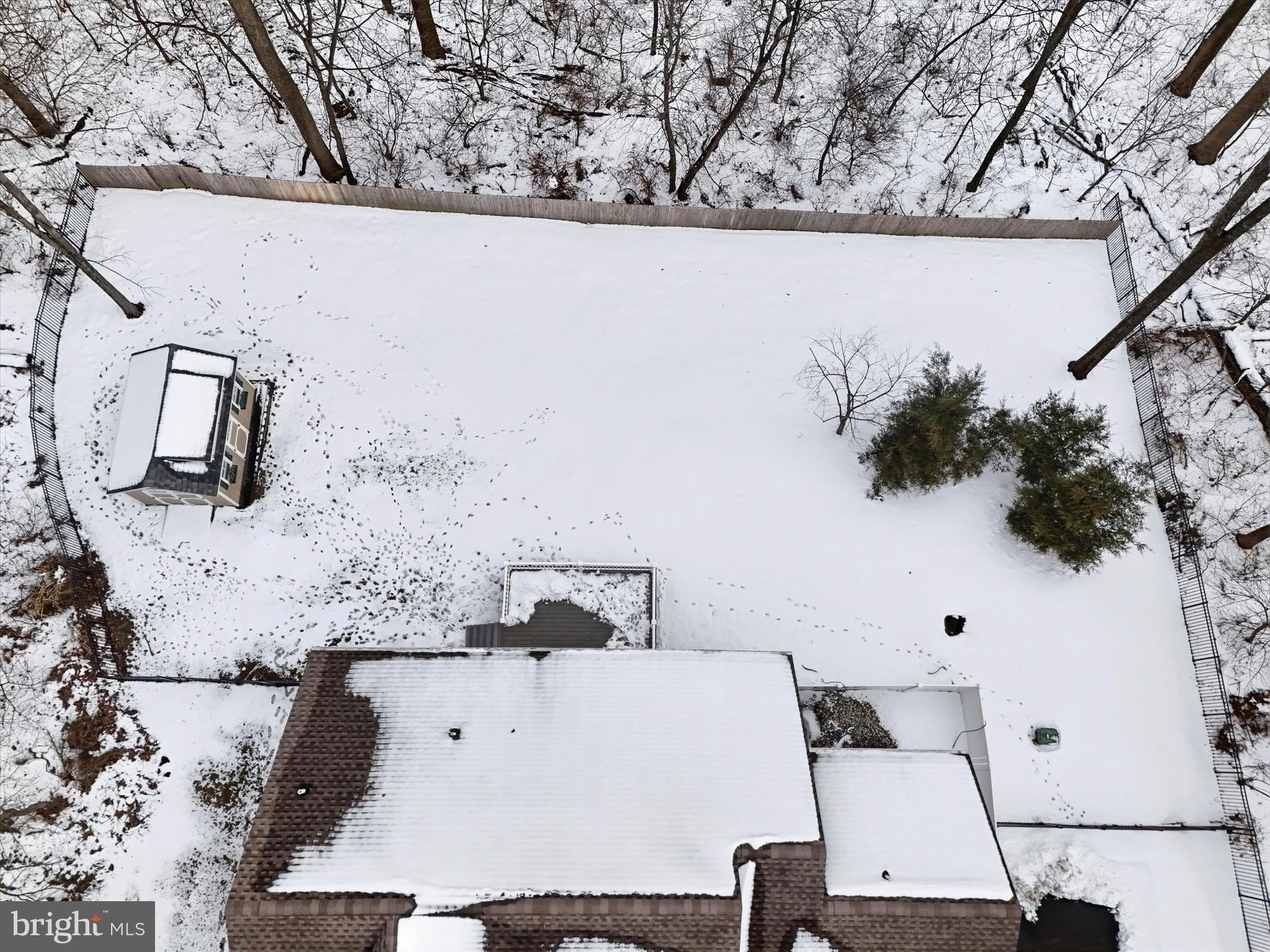 CARRIAGE HILL - Residential