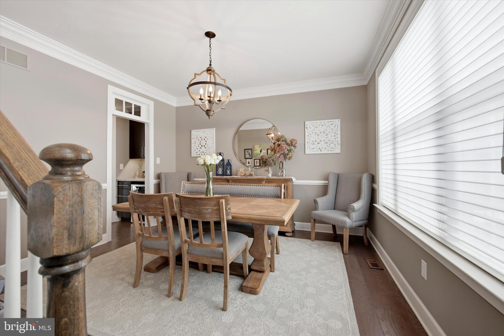 CARRIAGE HILL - Residential