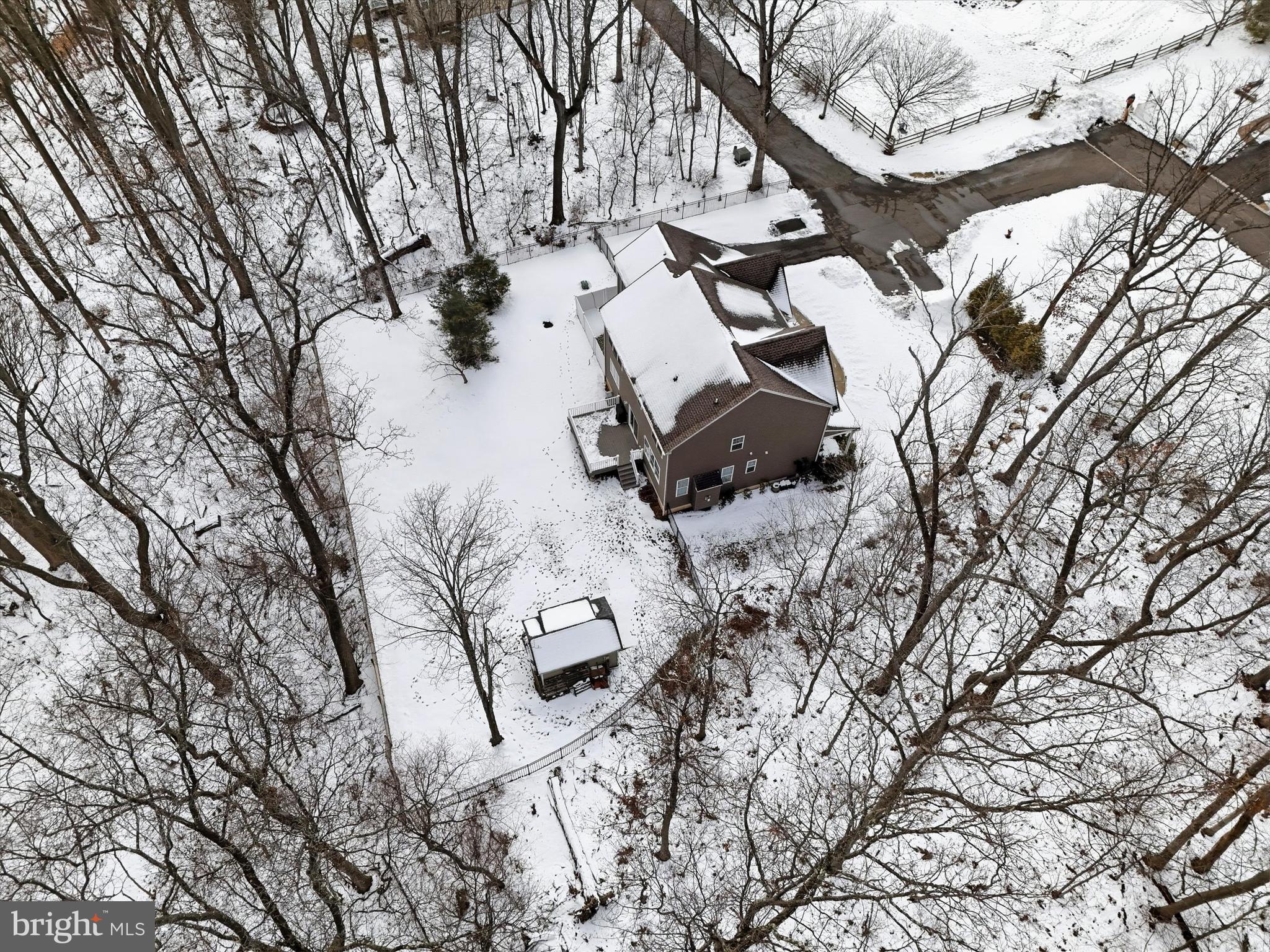 CARRIAGE HILL - Residential