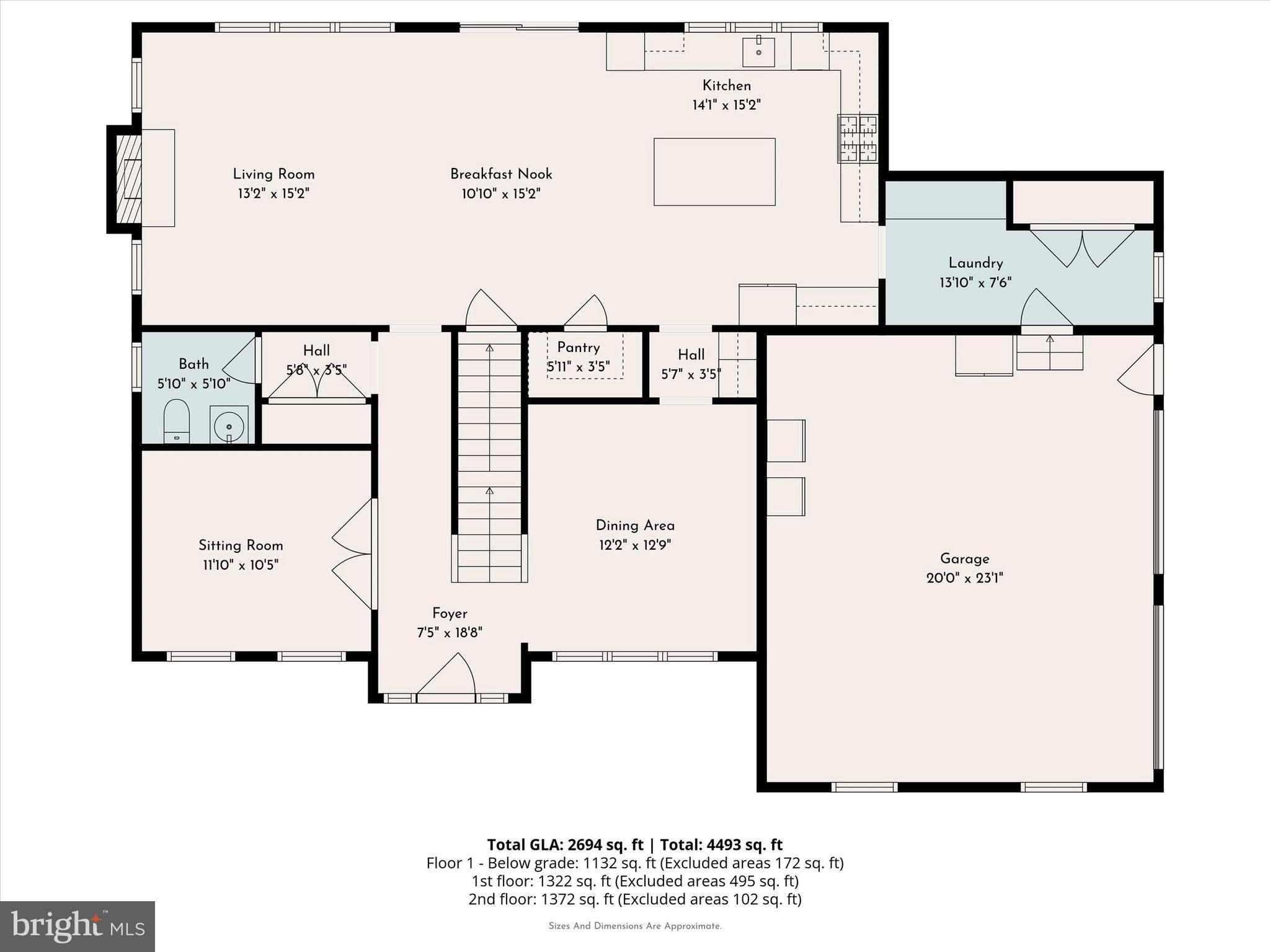 CARRIAGE HILL - Residential