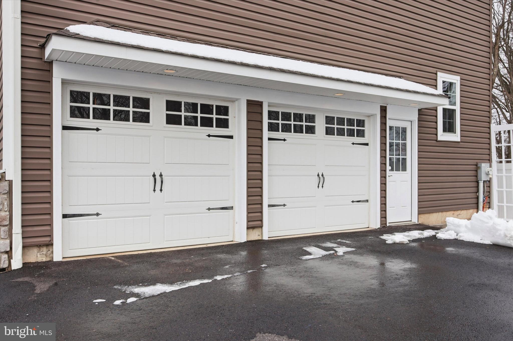 CARRIAGE HILL - Residential