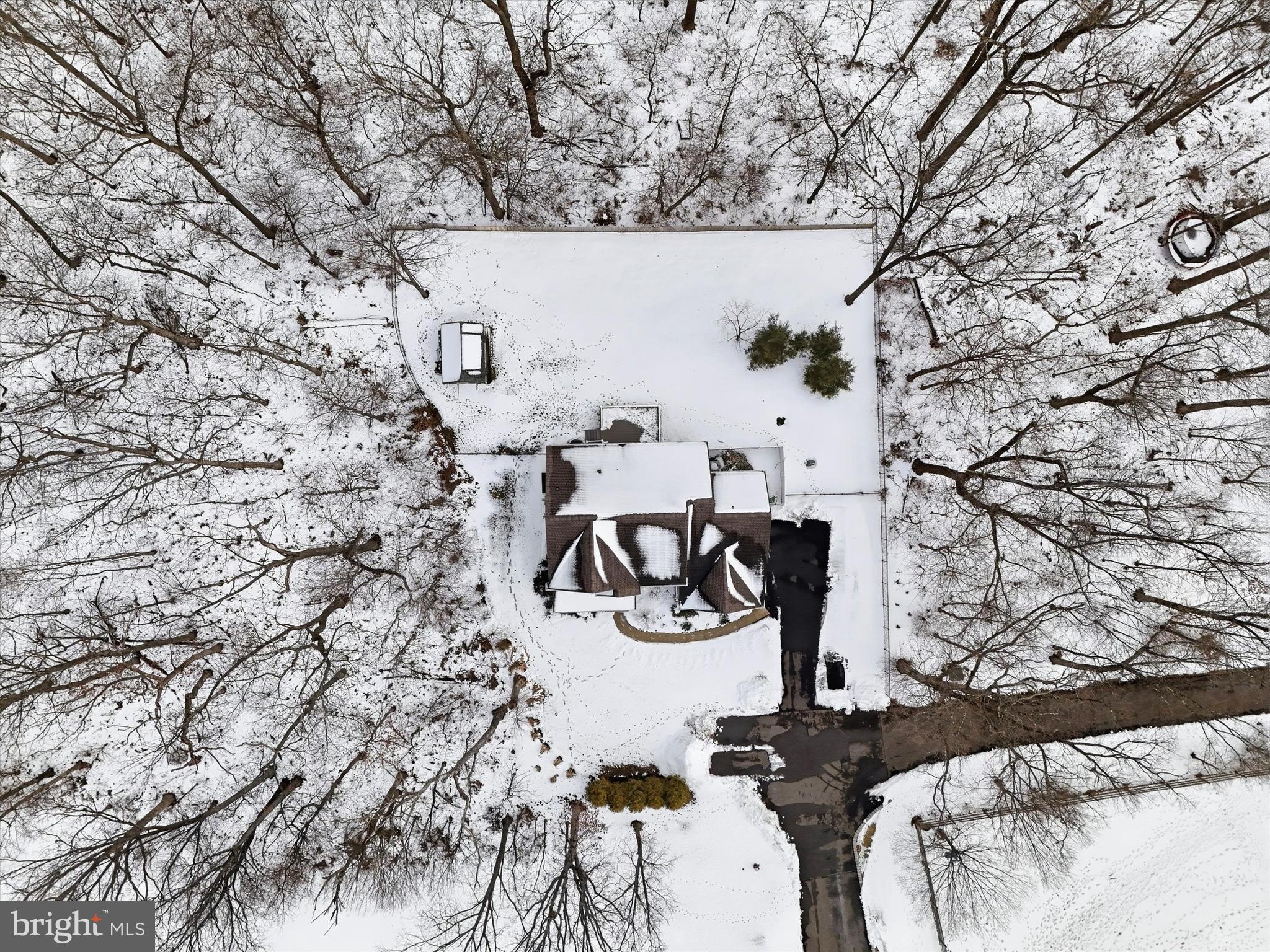 CARRIAGE HILL - Residential